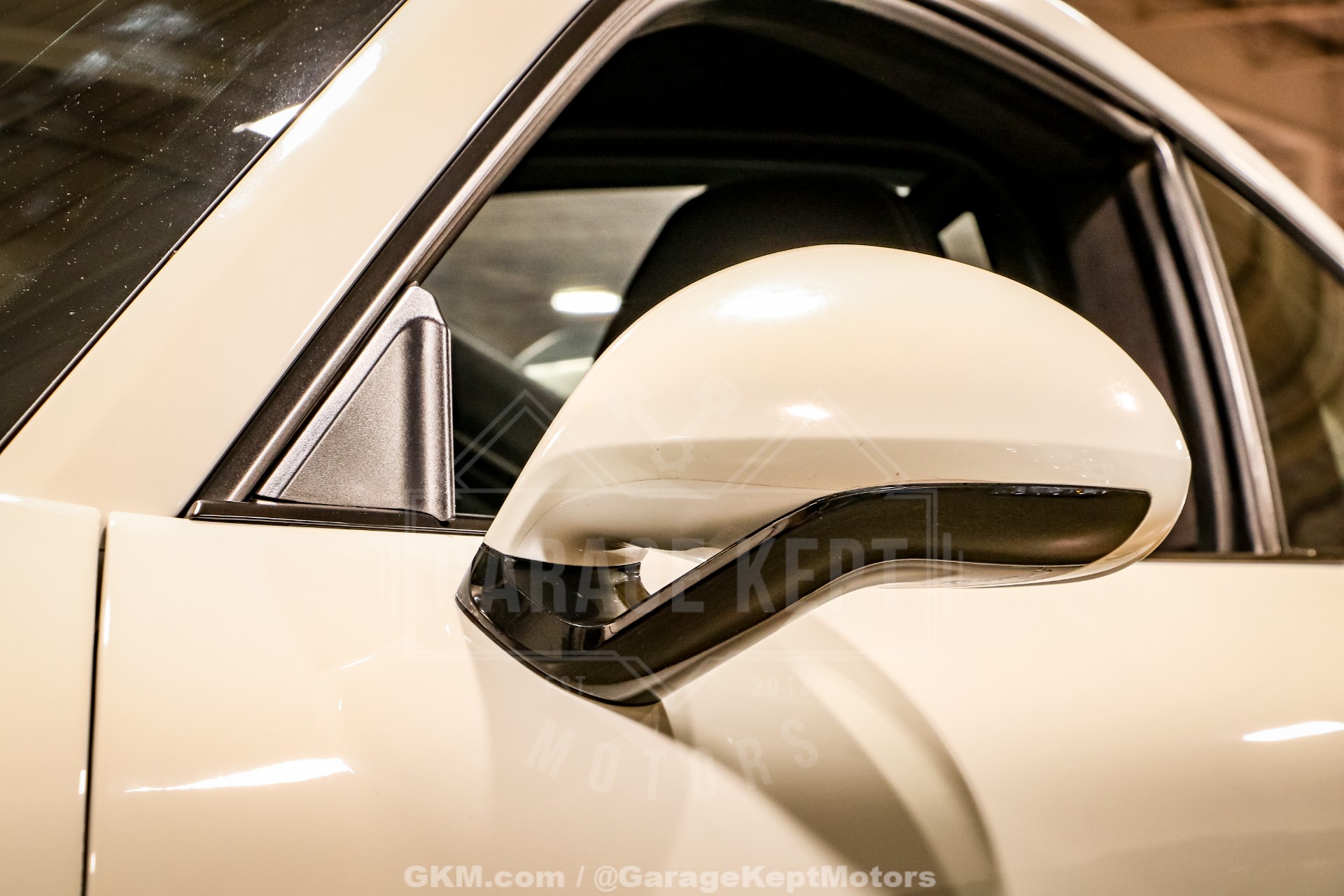 2016 Porsche 911 32
