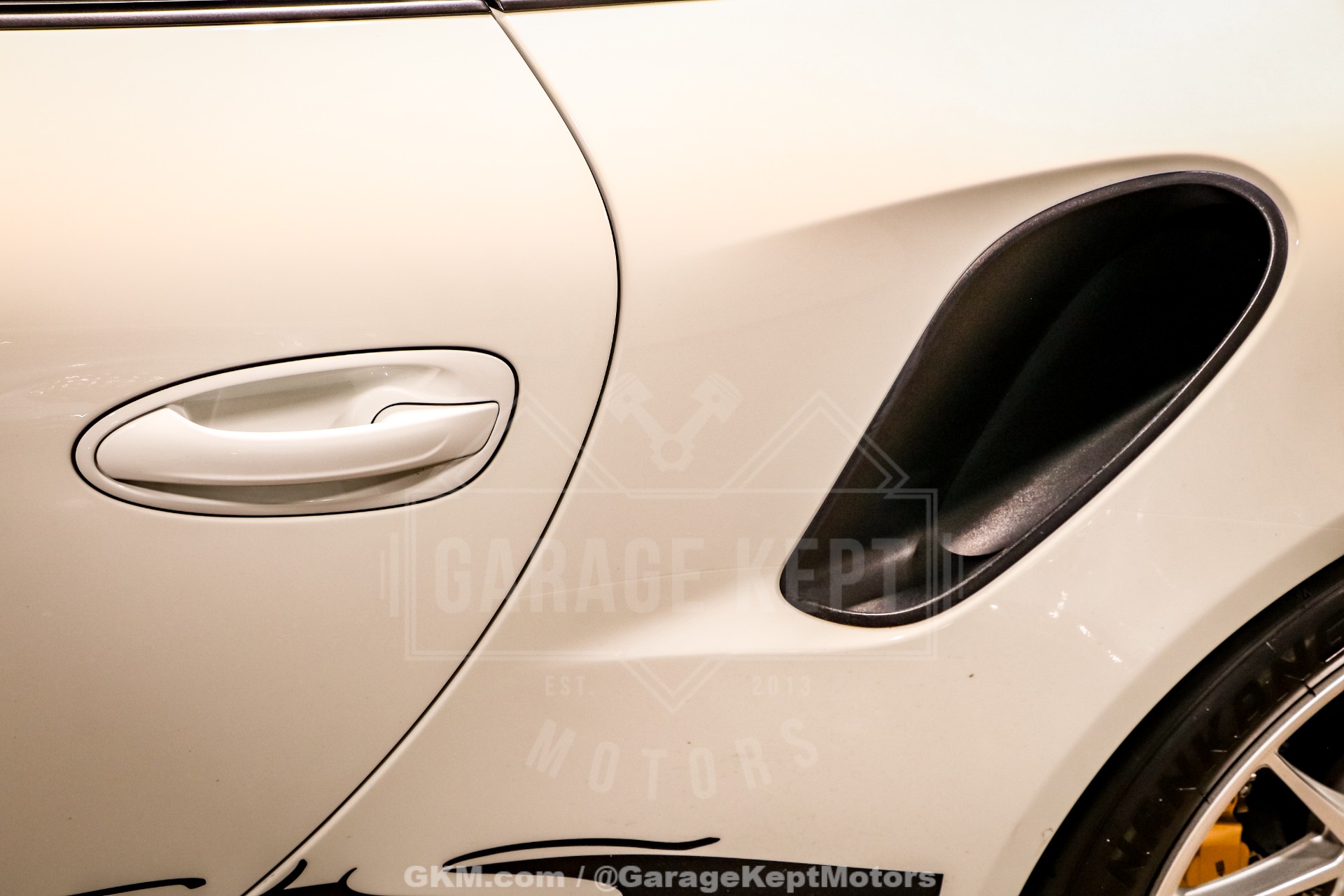 2016 Porsche 911 33