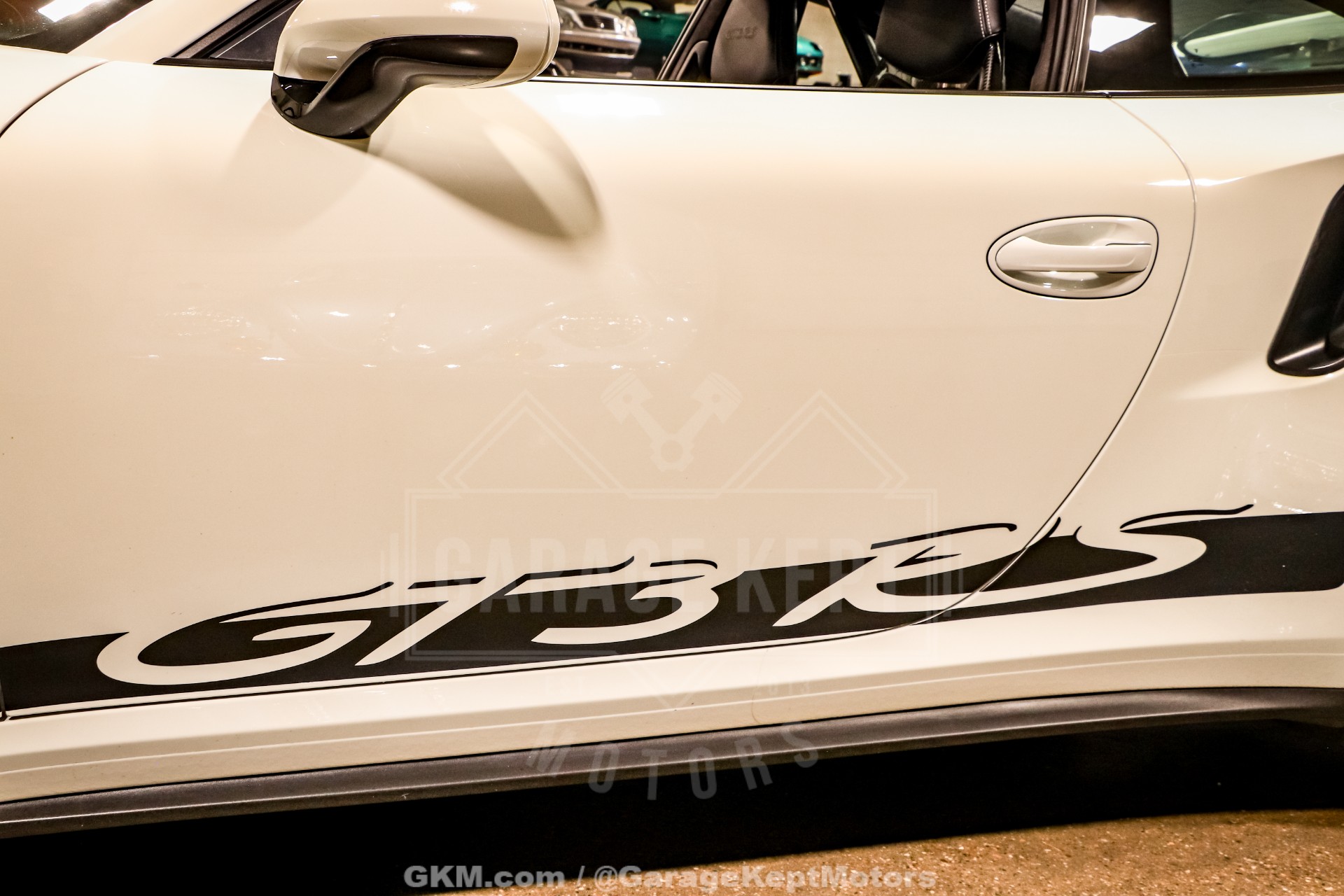 2016 Porsche 911 37