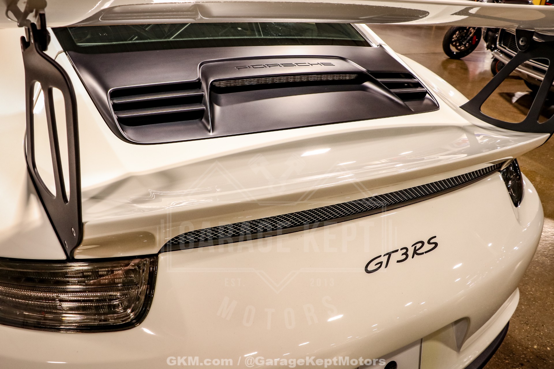 2016 Porsche 911 42