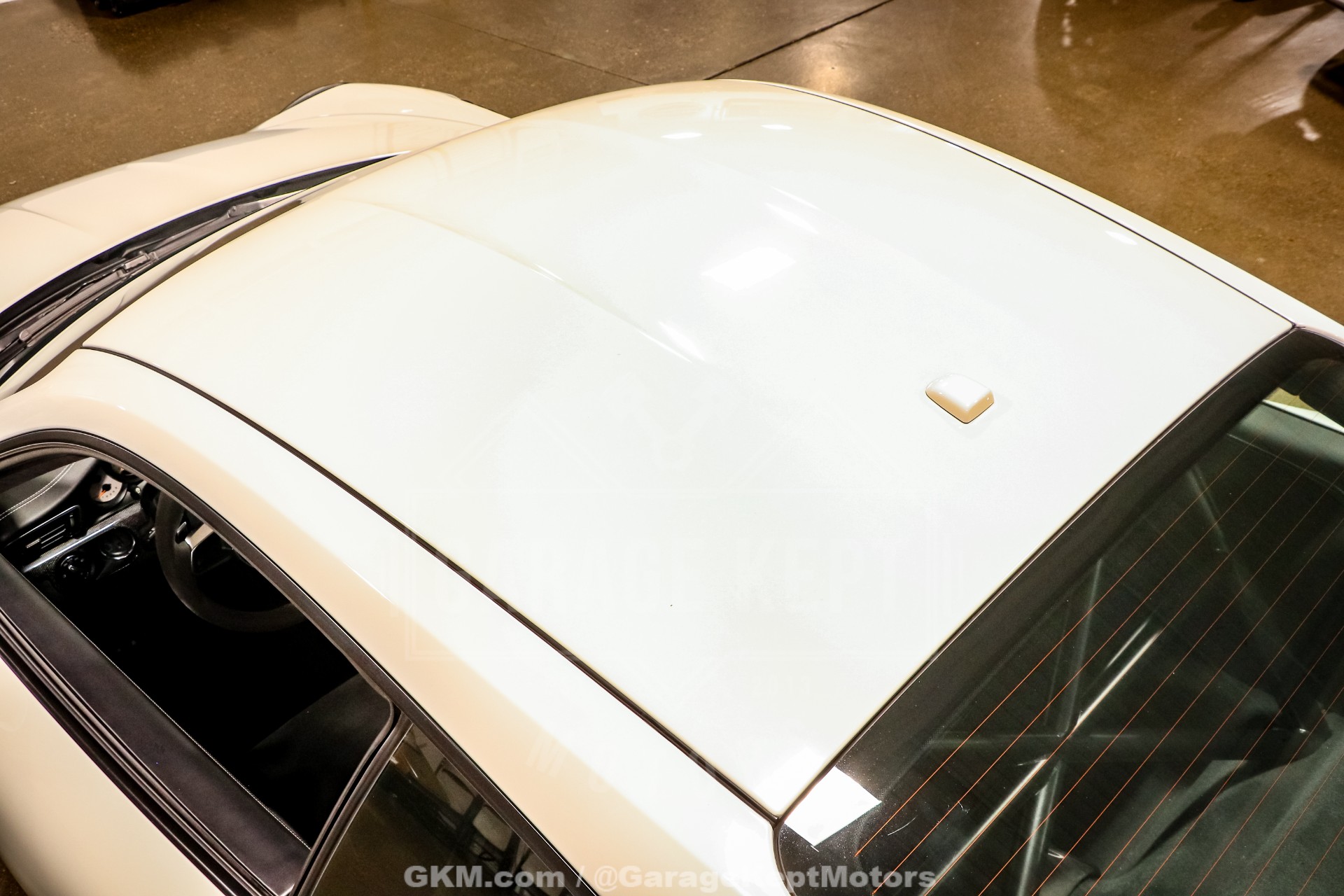 2016 Porsche 911 47