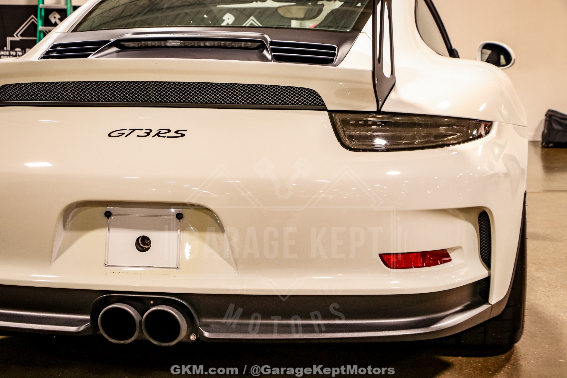 2016 Porsche 911 50