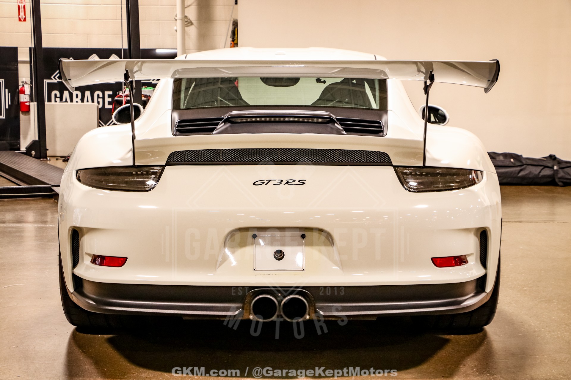 2016 Porsche 911 51