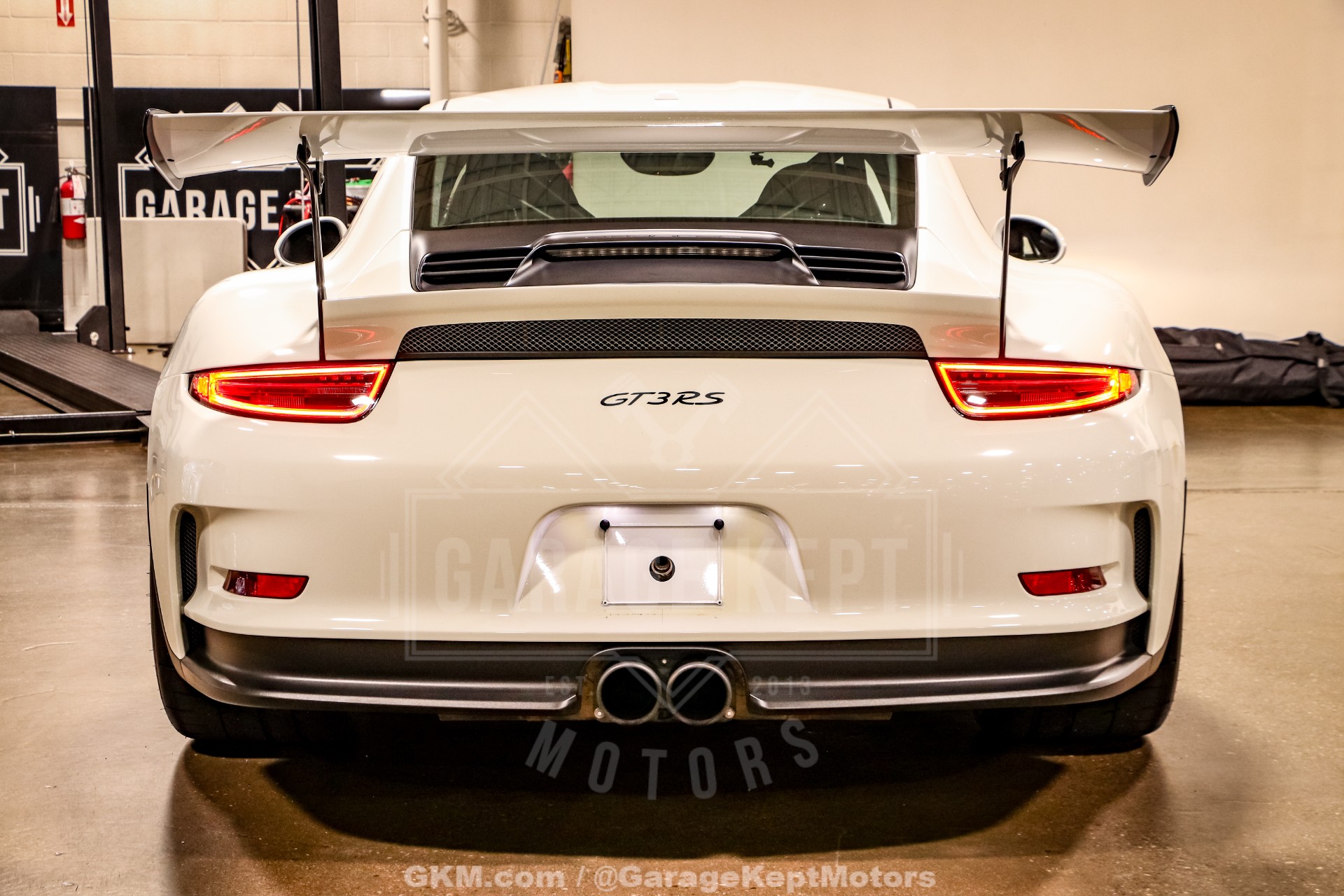2016 Porsche 911 52