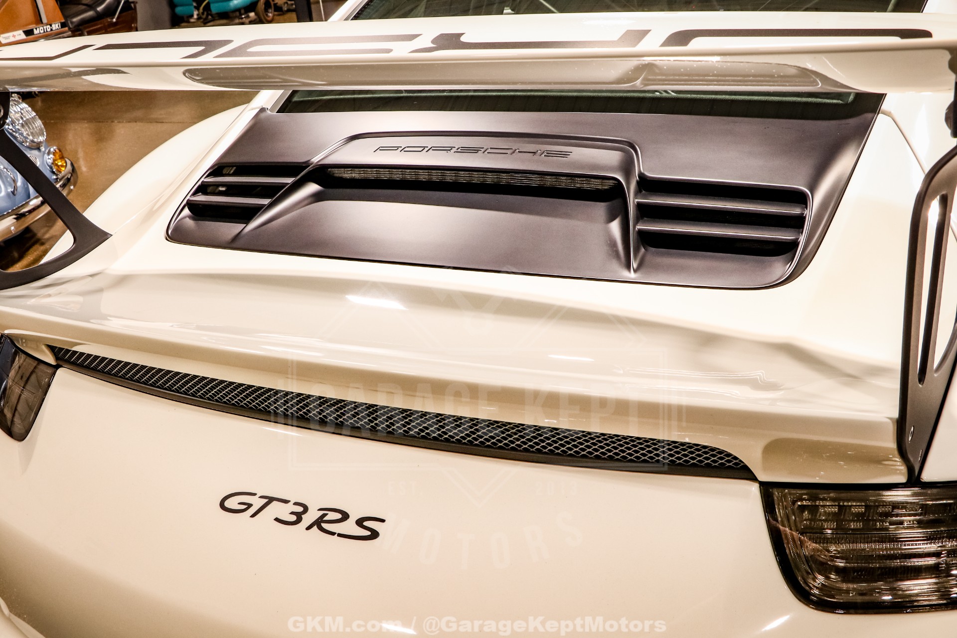 2016 Porsche 911 56