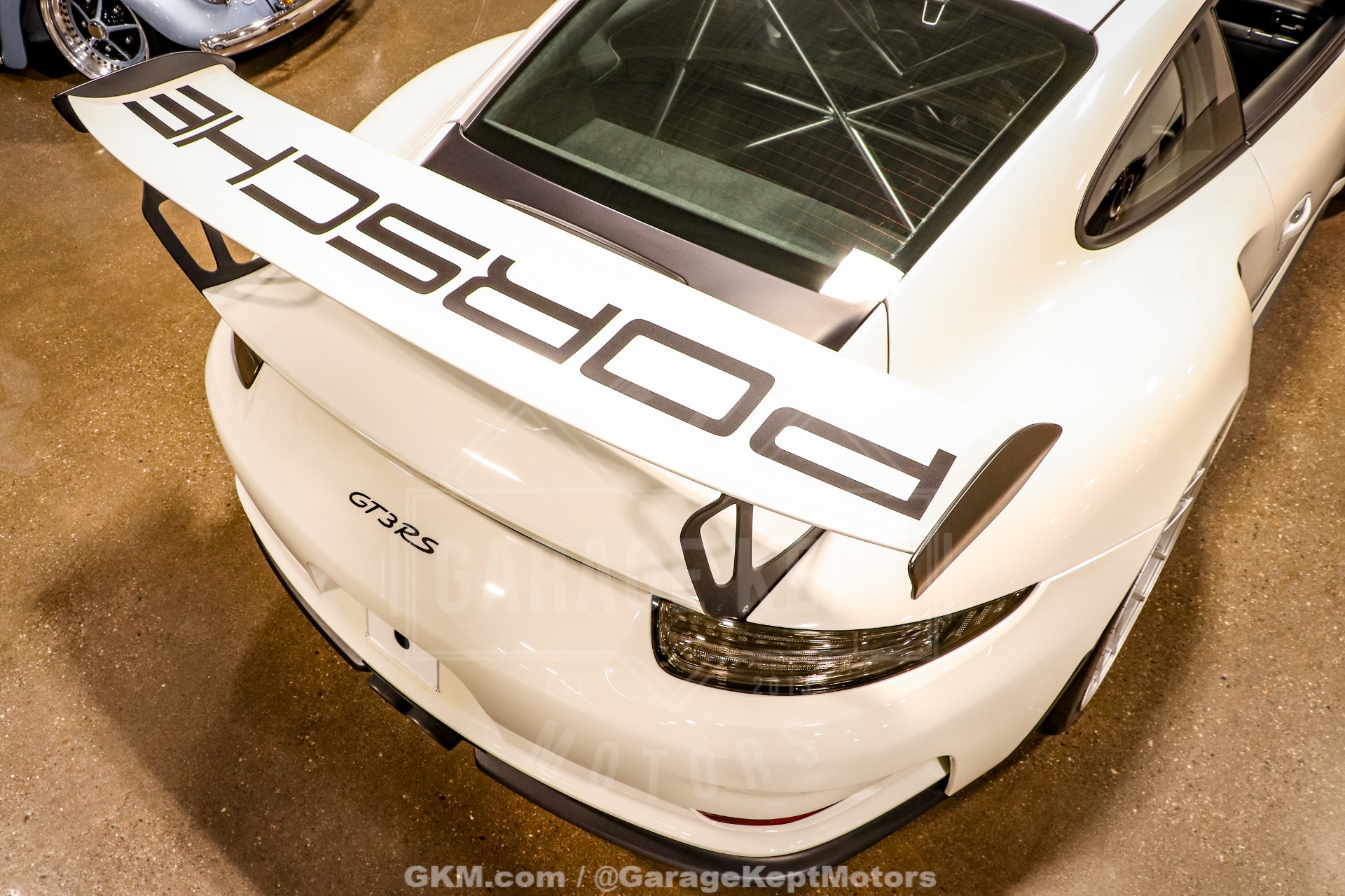 2016 Porsche 911 58