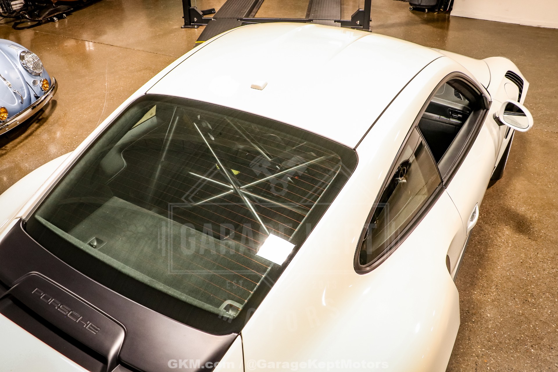 2016 Porsche 911 59