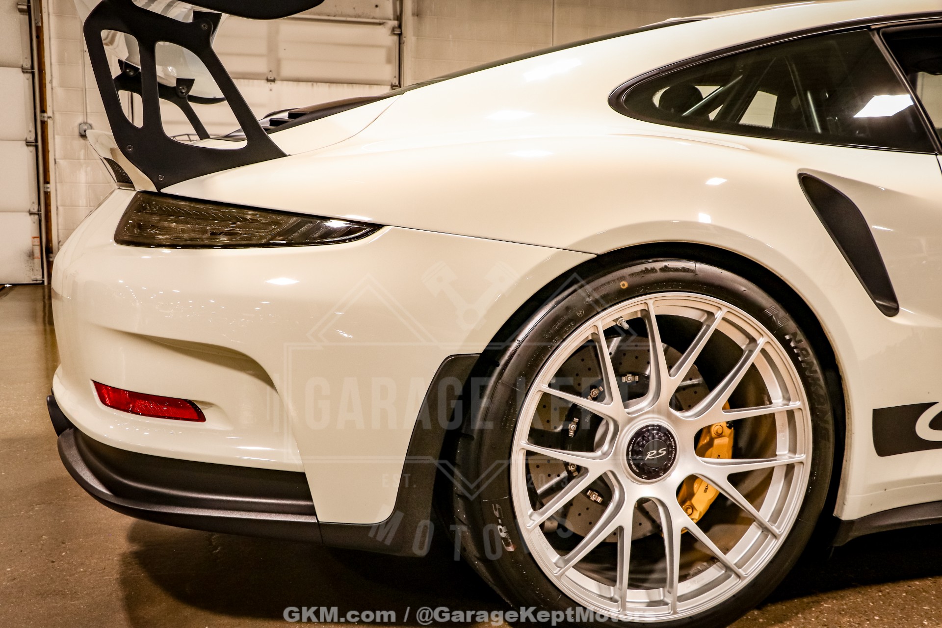 2016 Porsche 911 62