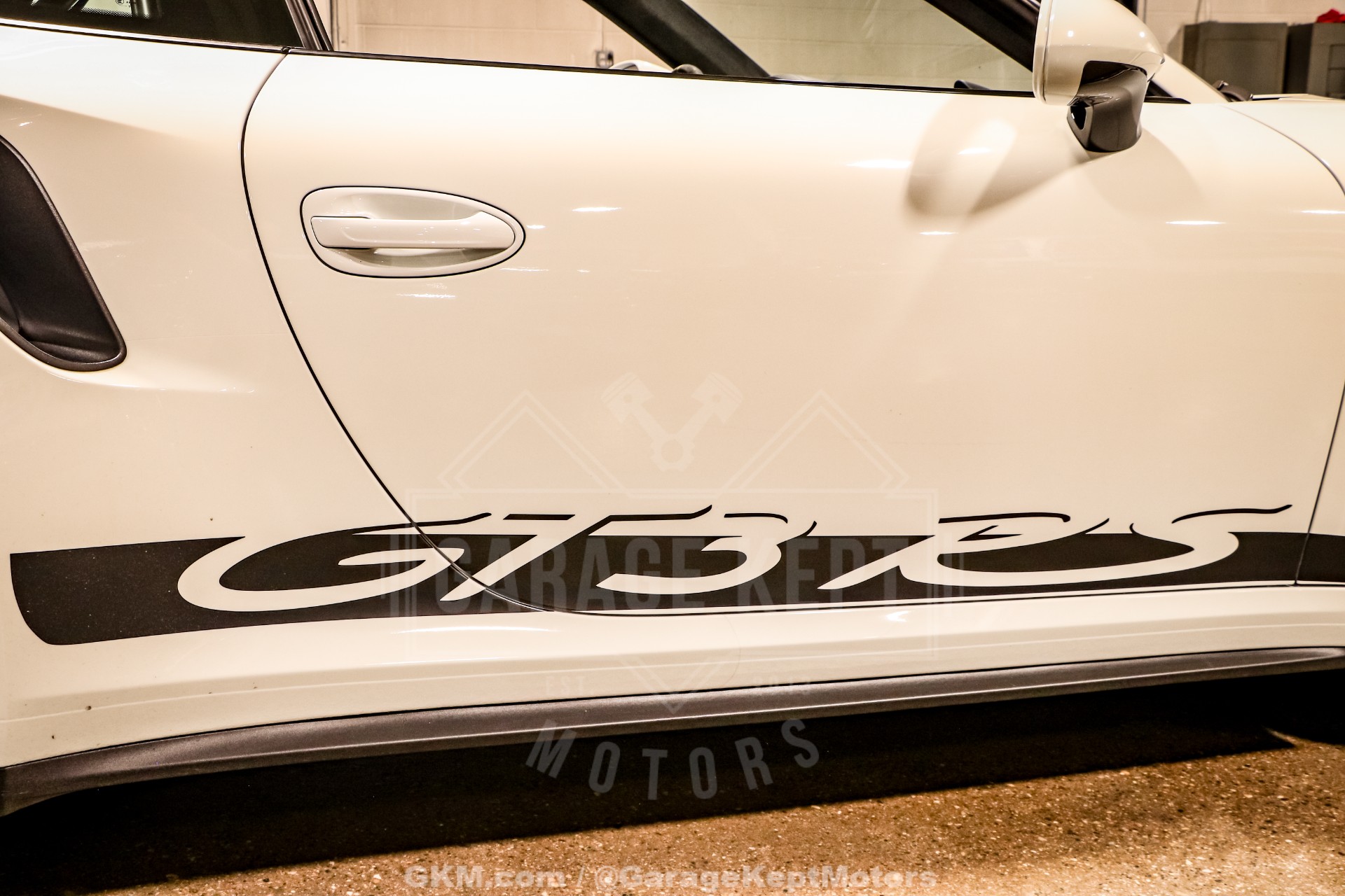 2016 Porsche 911 64