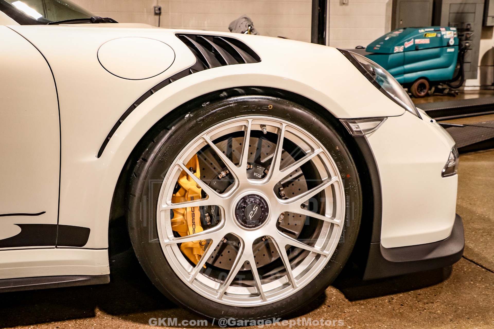 2016 Porsche 911 66