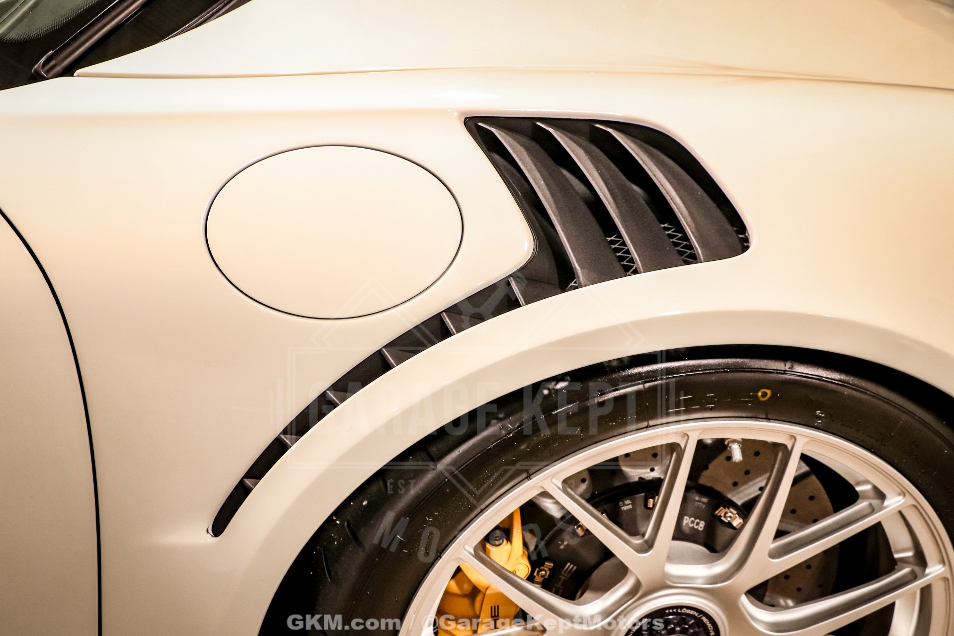 2016 Porsche 911 68