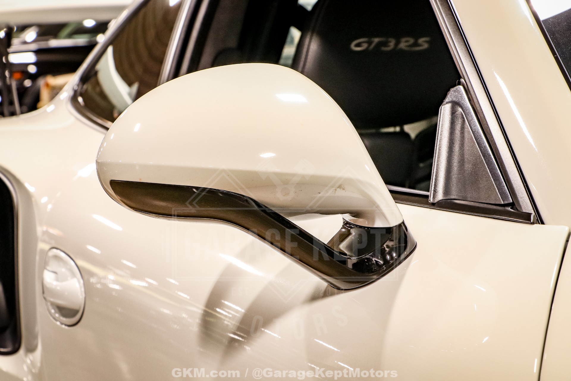 2016 Porsche 911 69