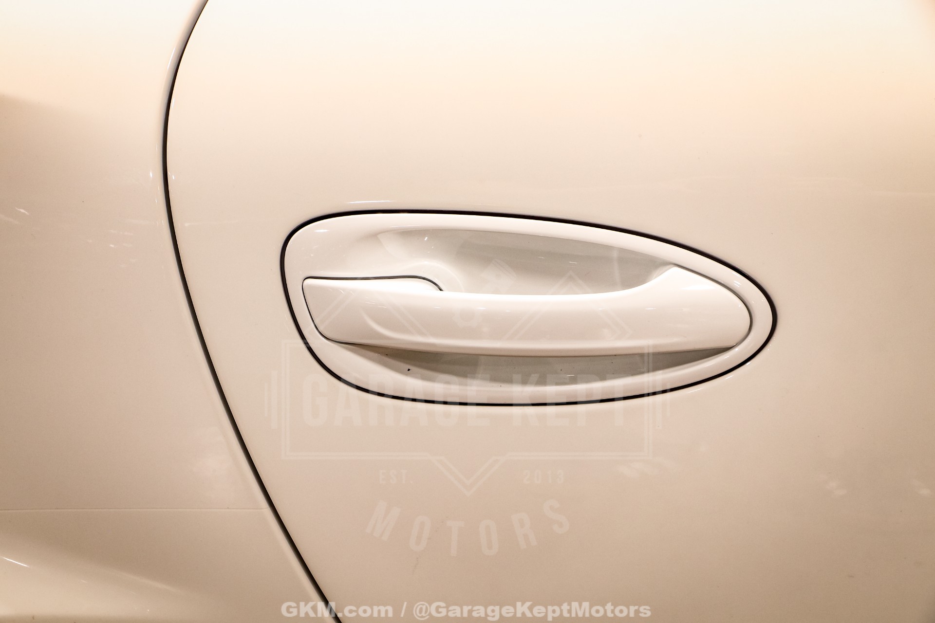 2016 Porsche 911 70