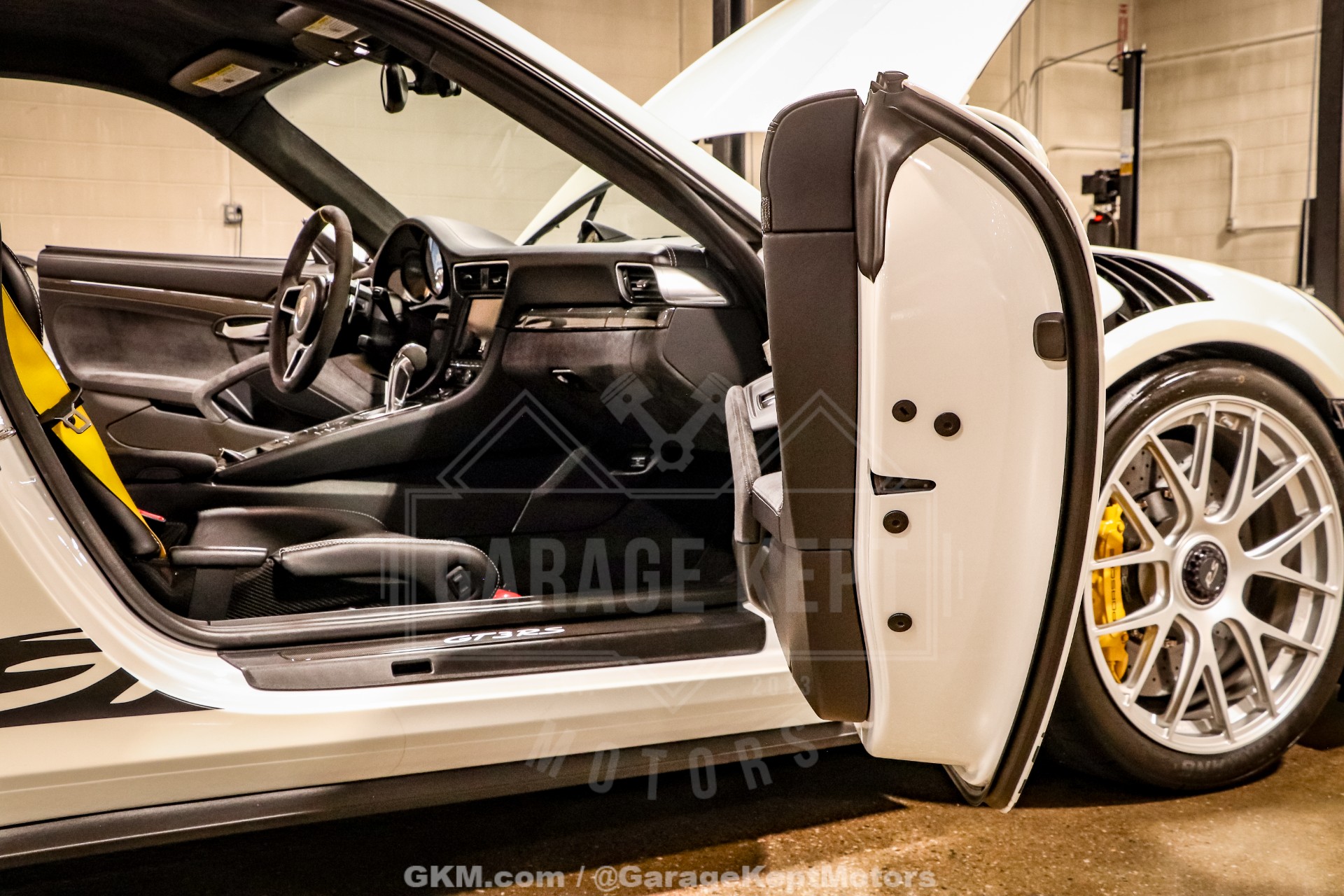 2016 Porsche 911 80