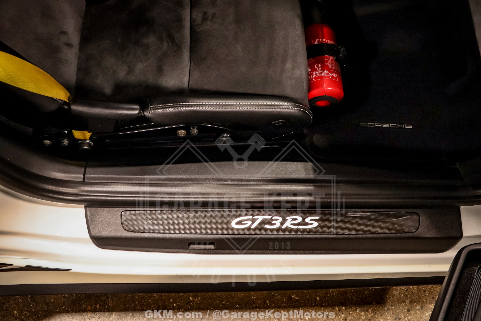 2016 Porsche 911 82