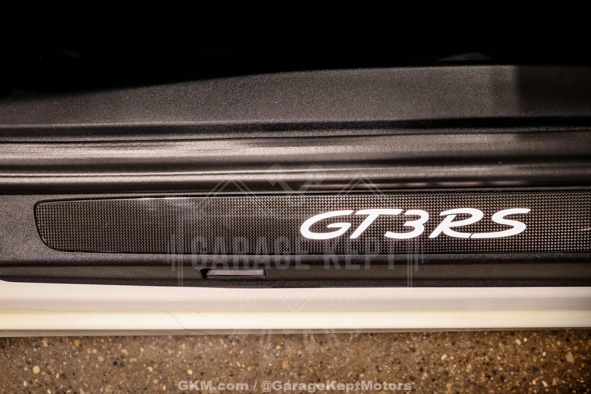 2016 Porsche 911 84