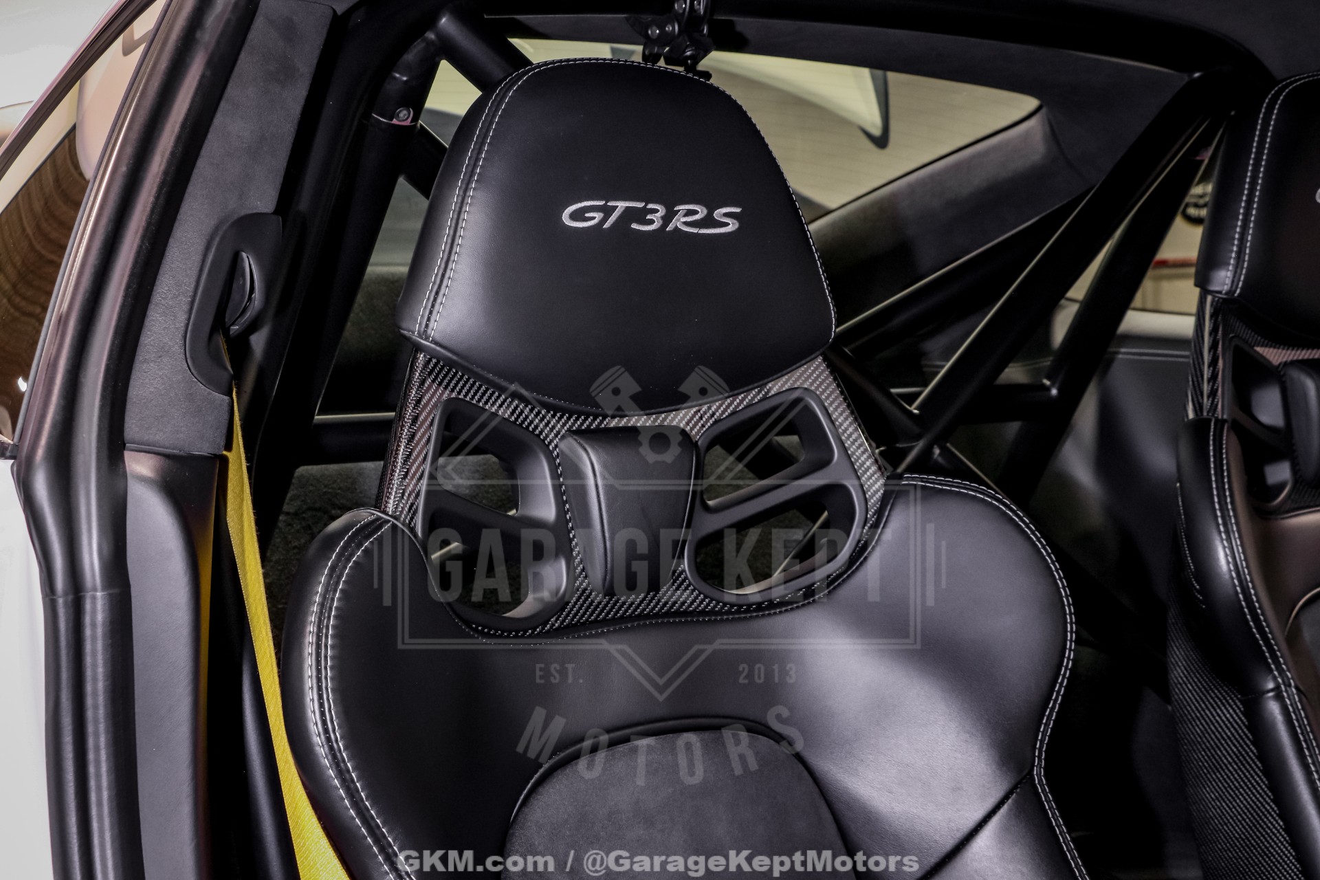 2016 Porsche 911 94