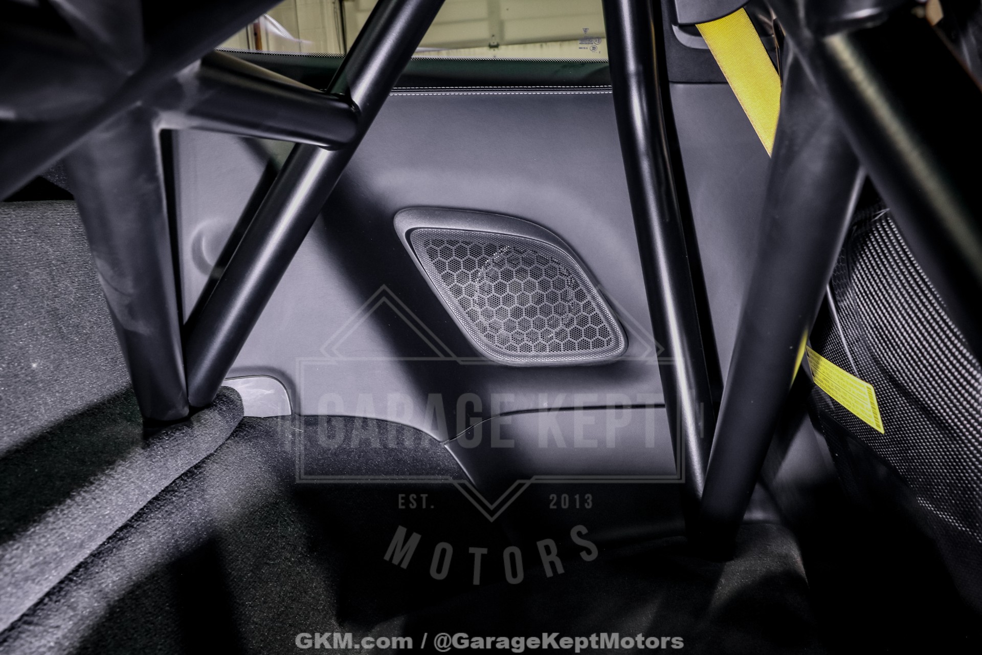 2016 Porsche 911 97