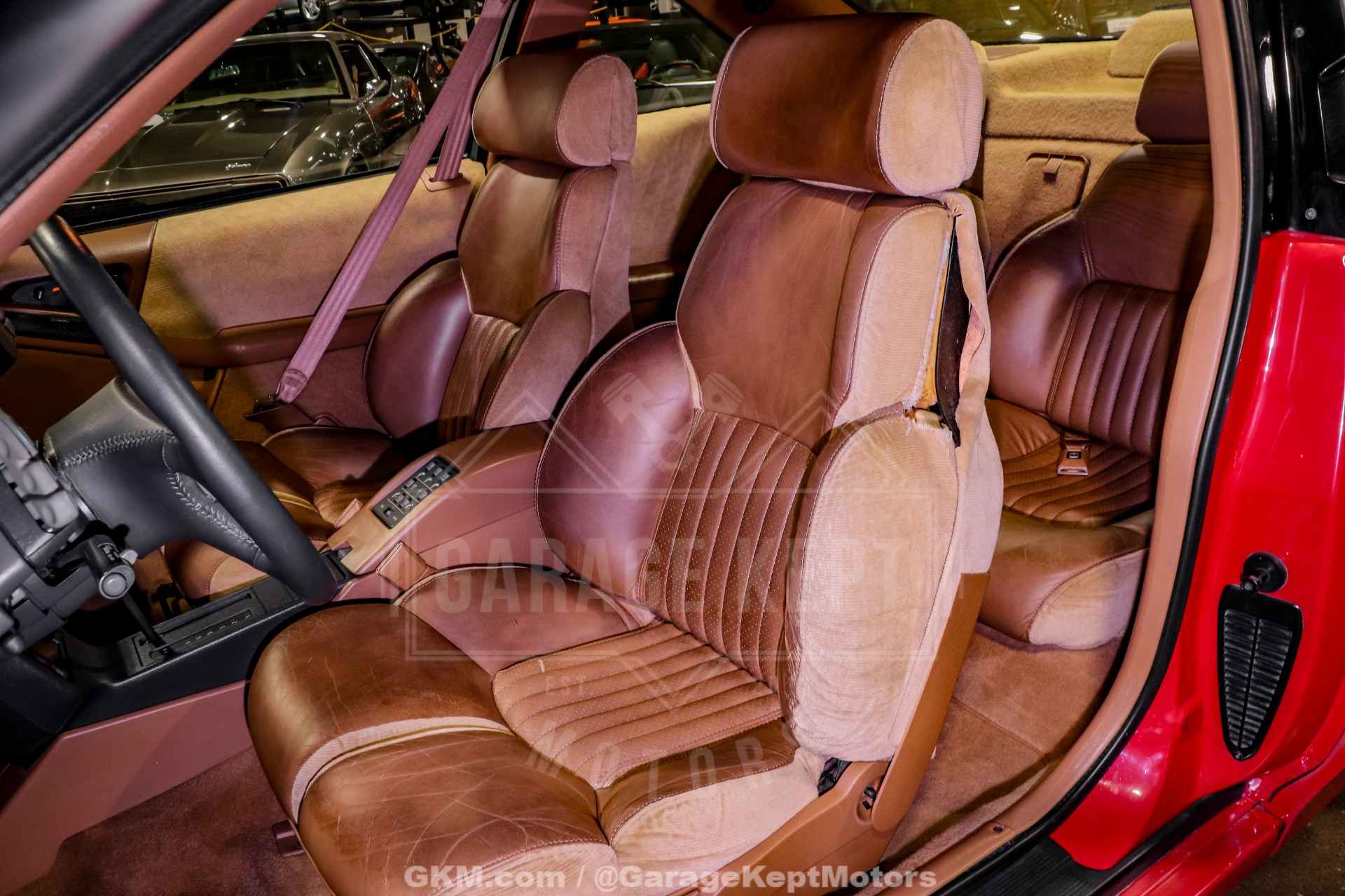1990 Pontiac Grand Prix 103