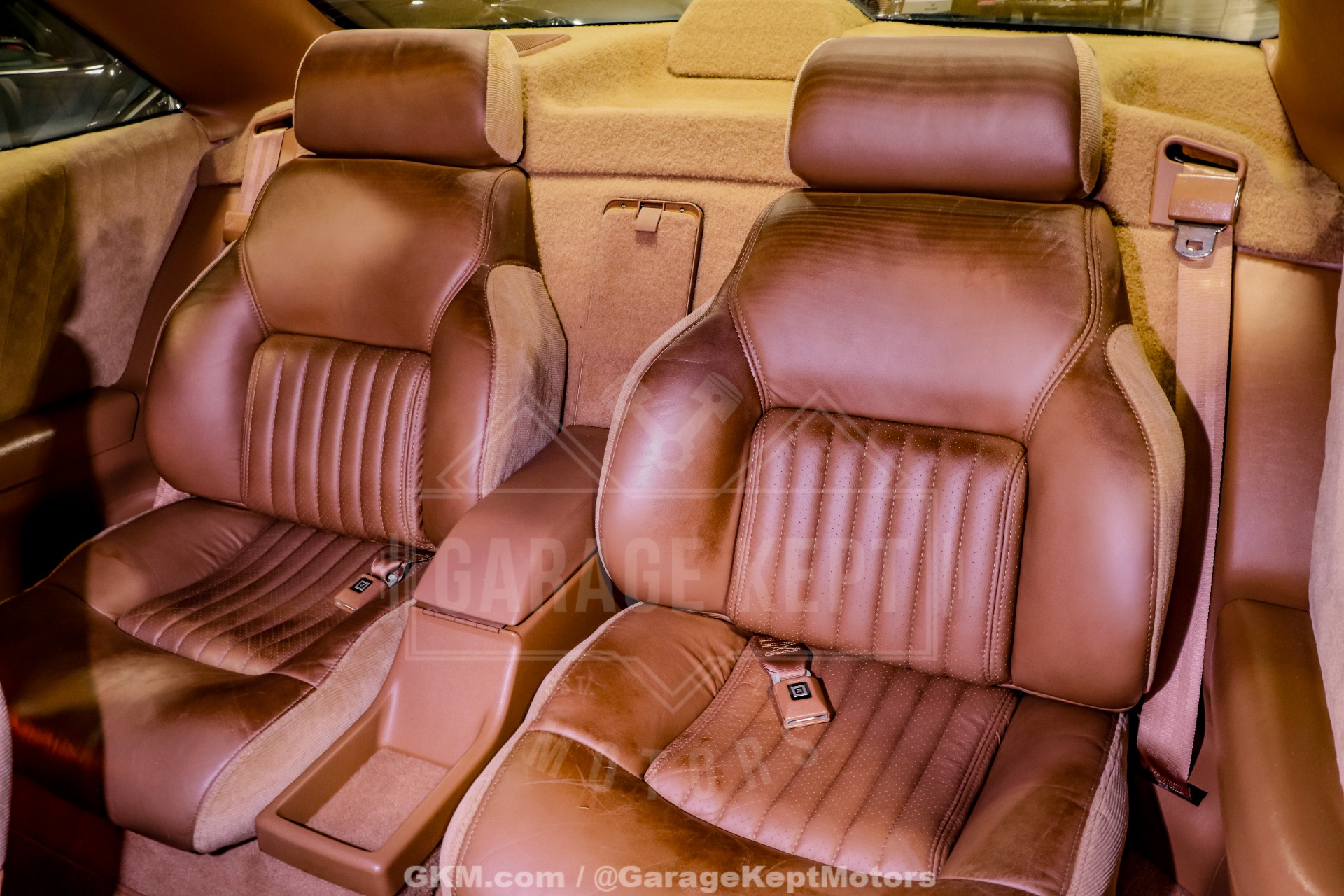 1990 Pontiac Grand Prix 106