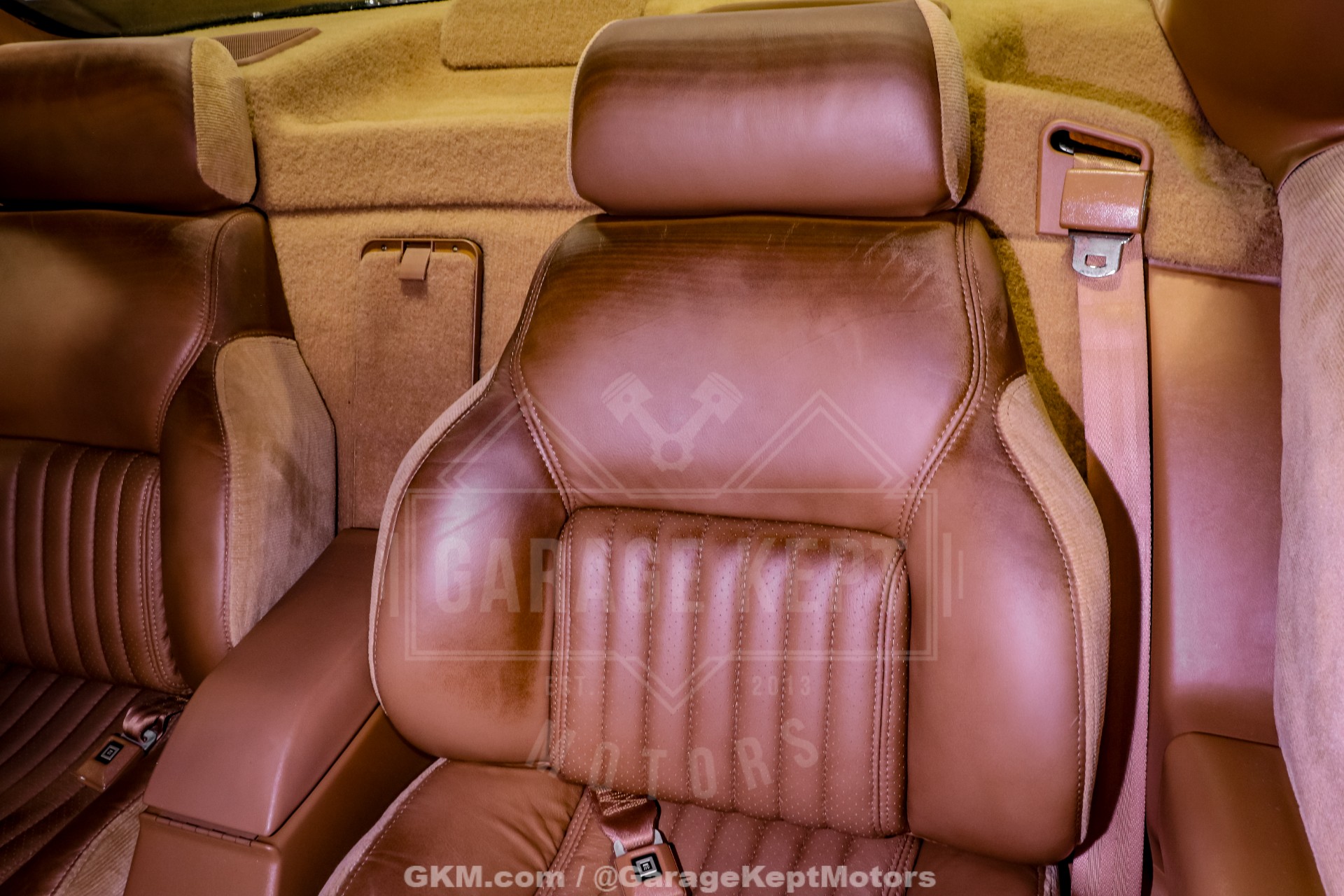 1990 Pontiac Grand Prix 107