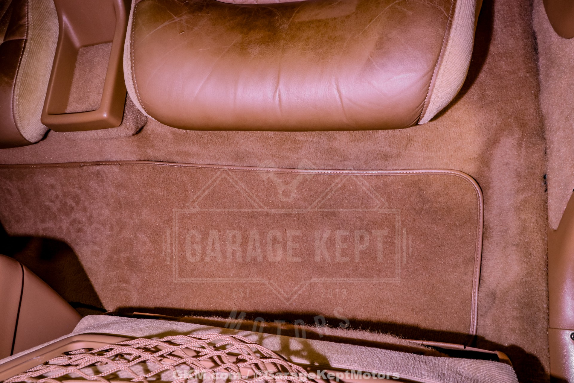 1990 Pontiac Grand Prix 109