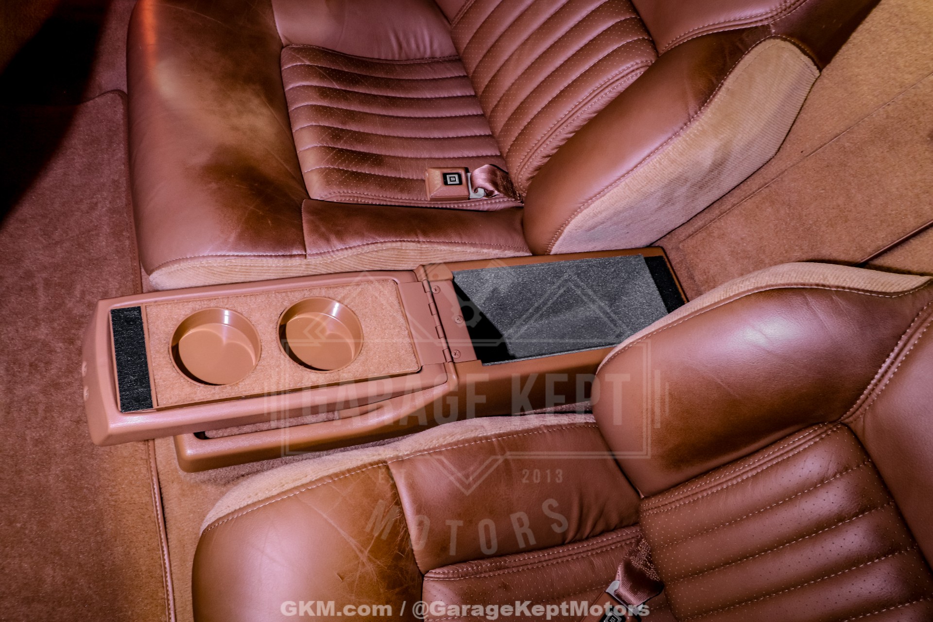 1990 Pontiac Grand Prix 111