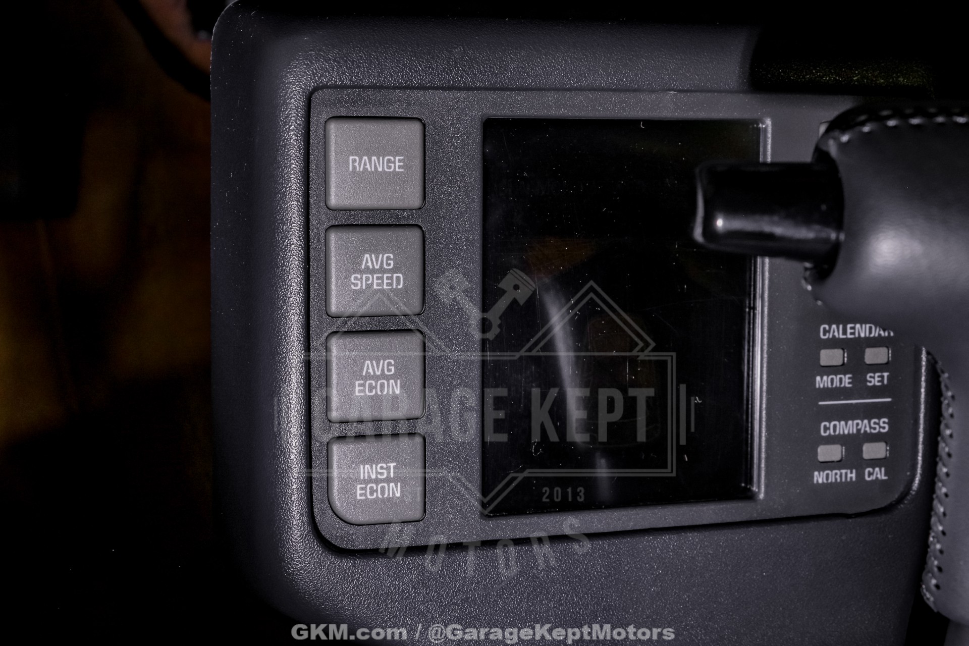 1990 Pontiac Grand Prix 122