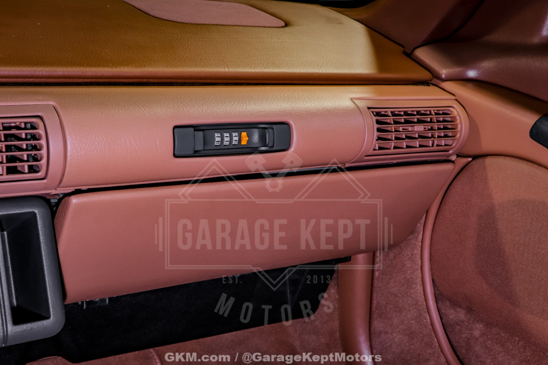 1990 Pontiac Grand Prix 130