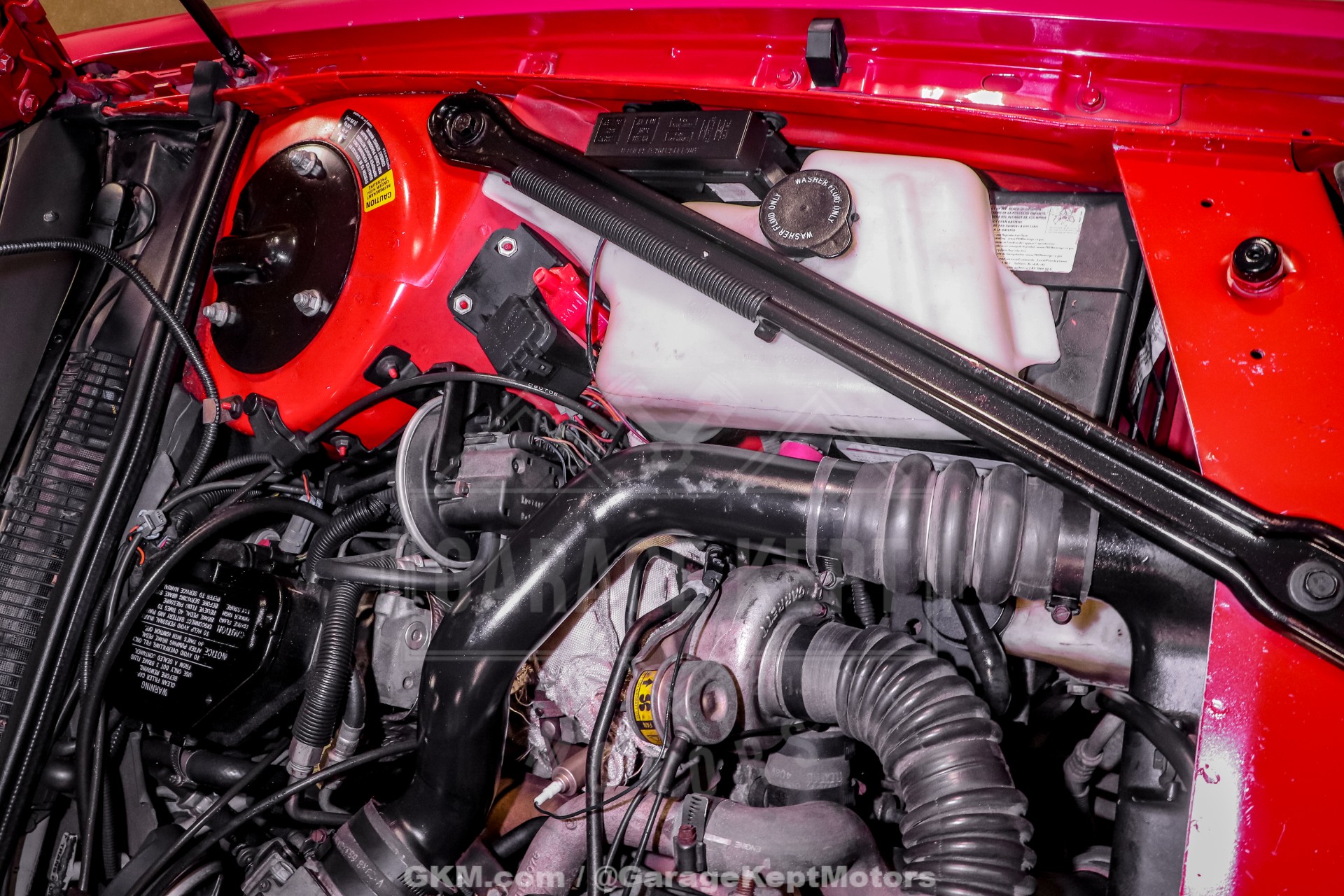 1990 Pontiac Grand Prix 143
