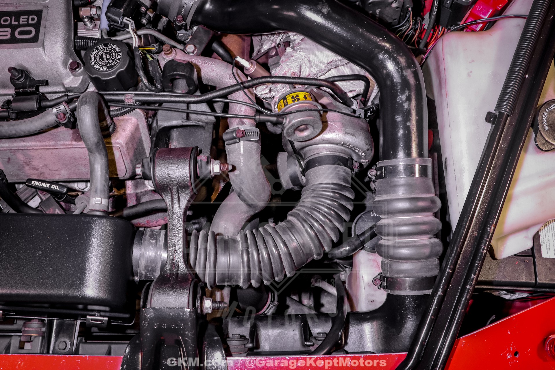 1990 Pontiac Grand Prix 147