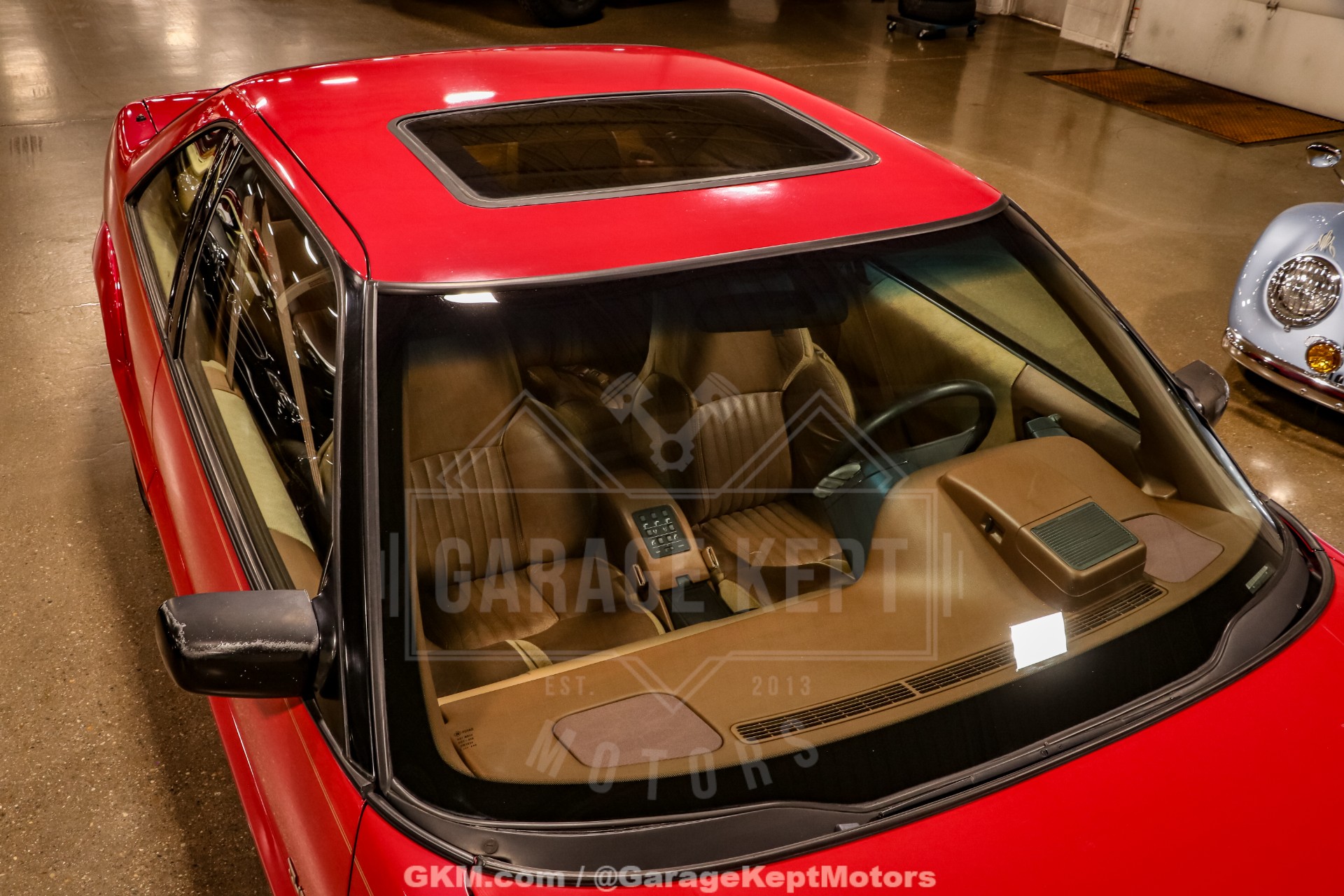 1990 Pontiac Grand Prix 15
