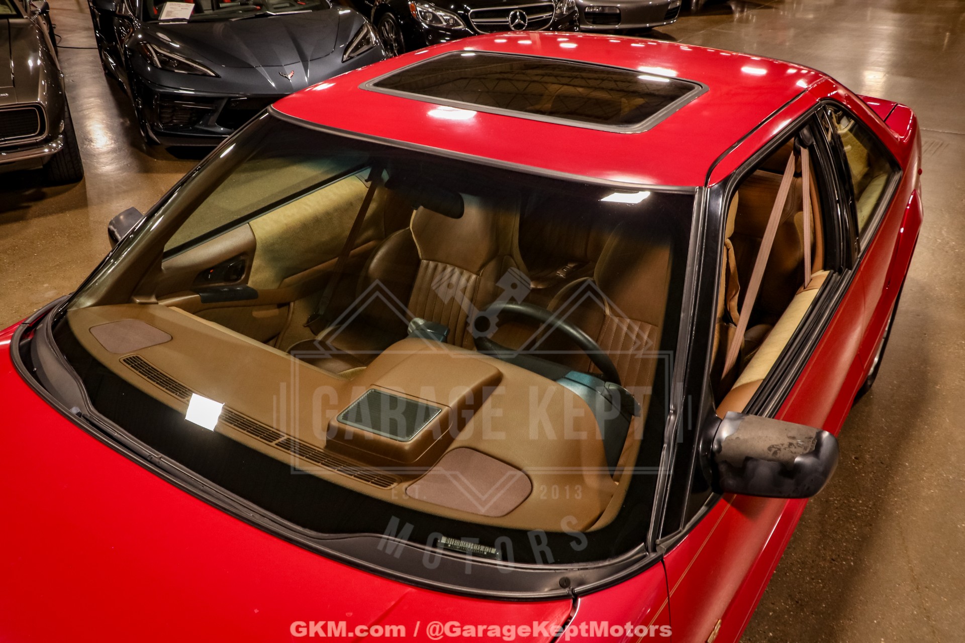 1990 Pontiac Grand Prix 25