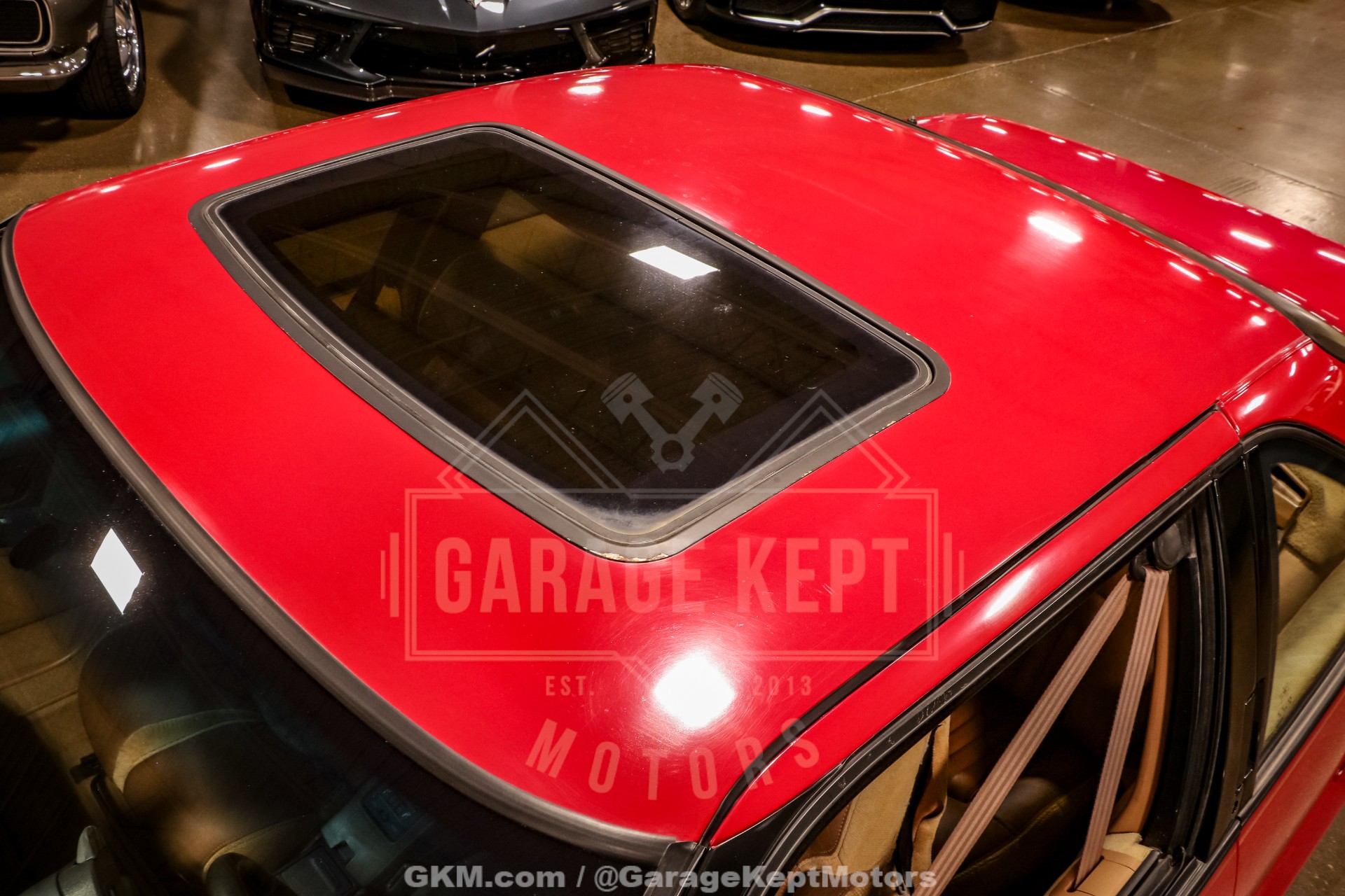 1990 Pontiac Grand Prix 26