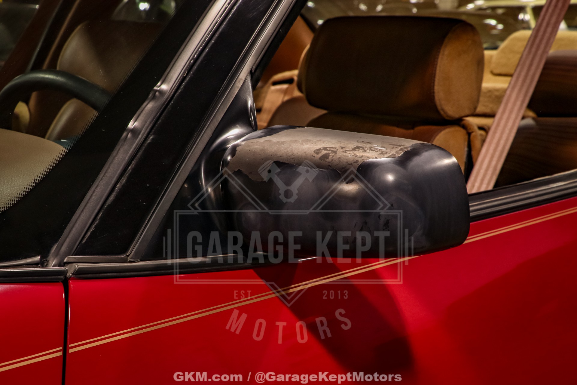 1990 Pontiac Grand Prix 28