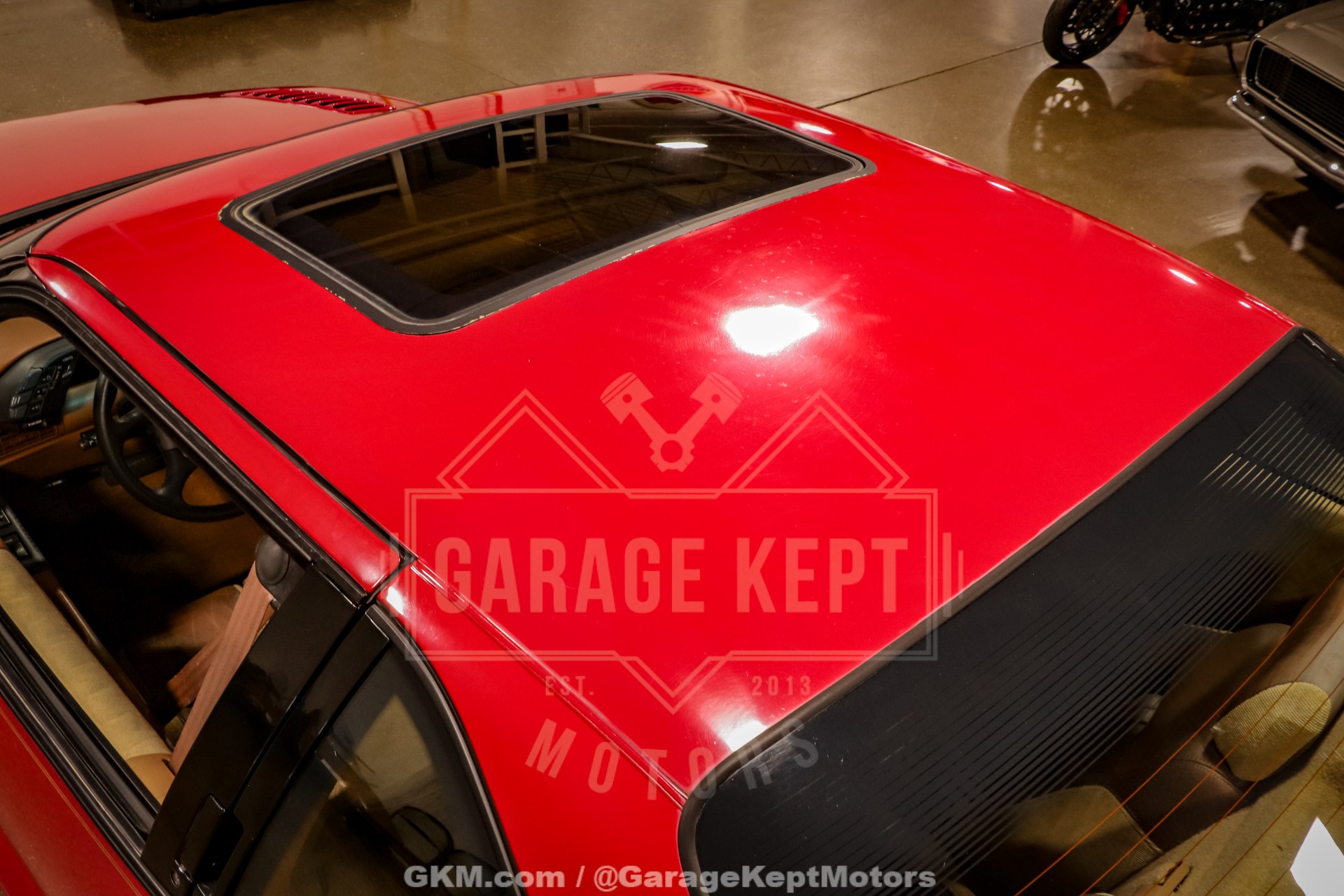 1990 Pontiac Grand Prix 39