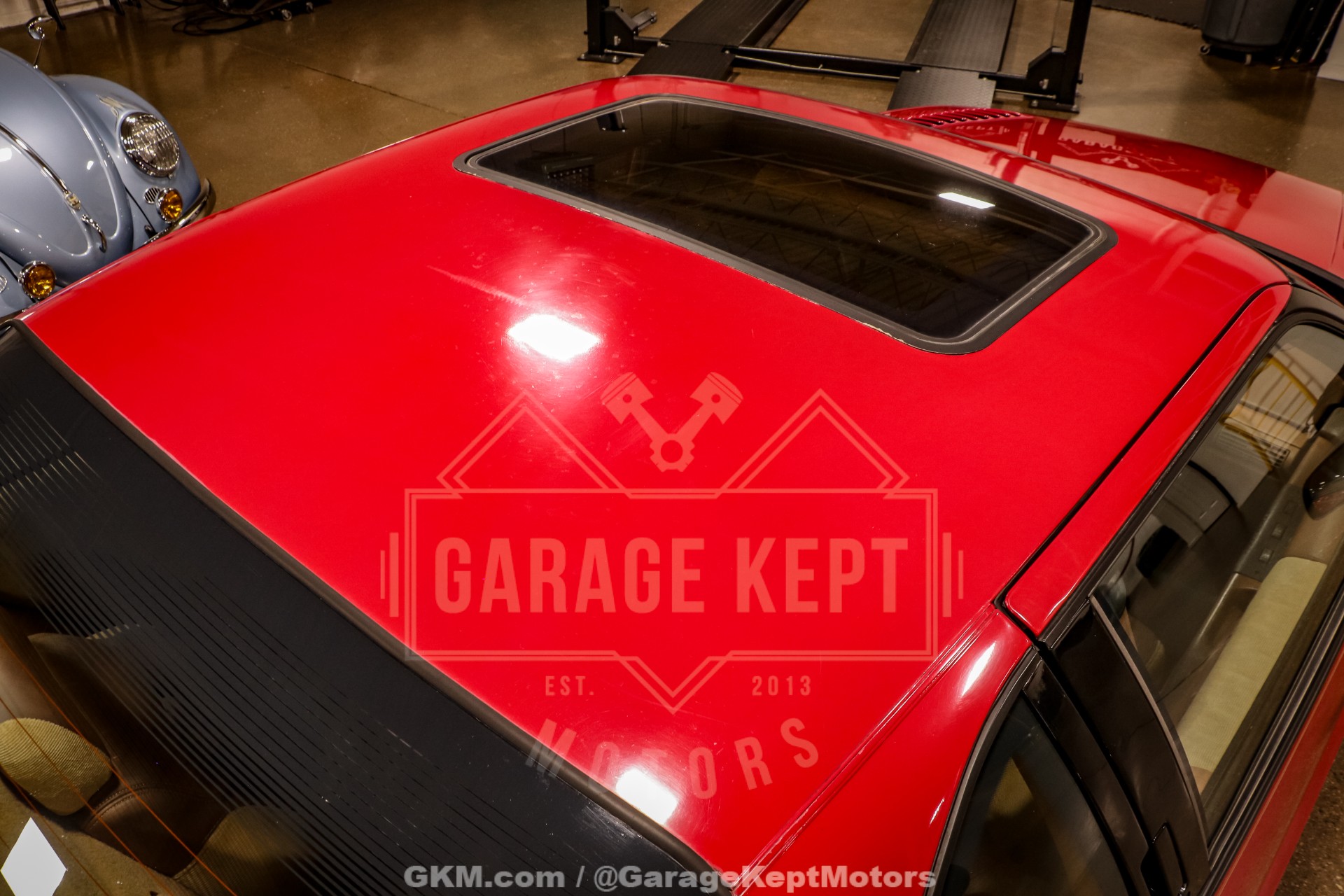 1990 Pontiac Grand Prix 49