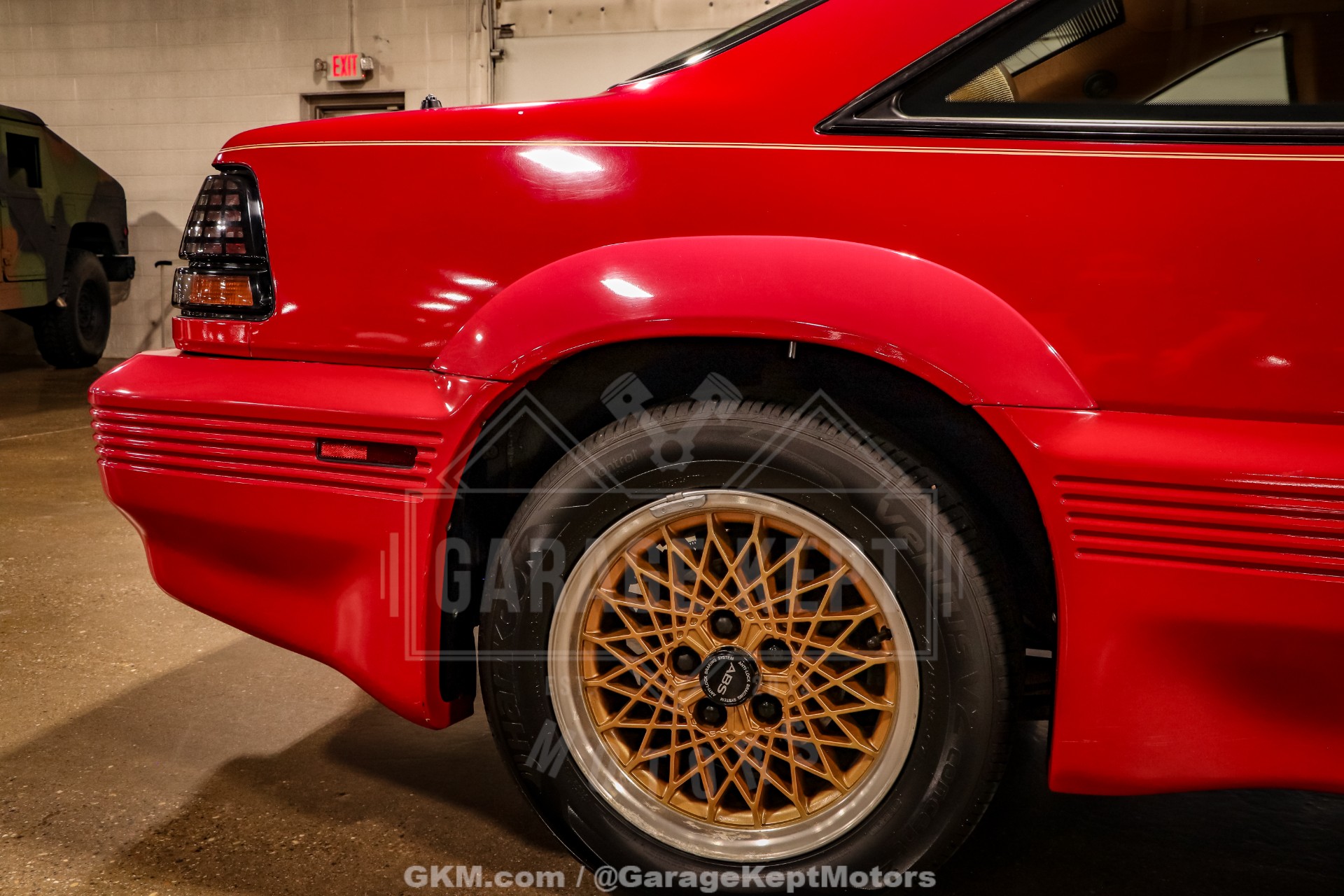 1990 Pontiac Grand Prix 51