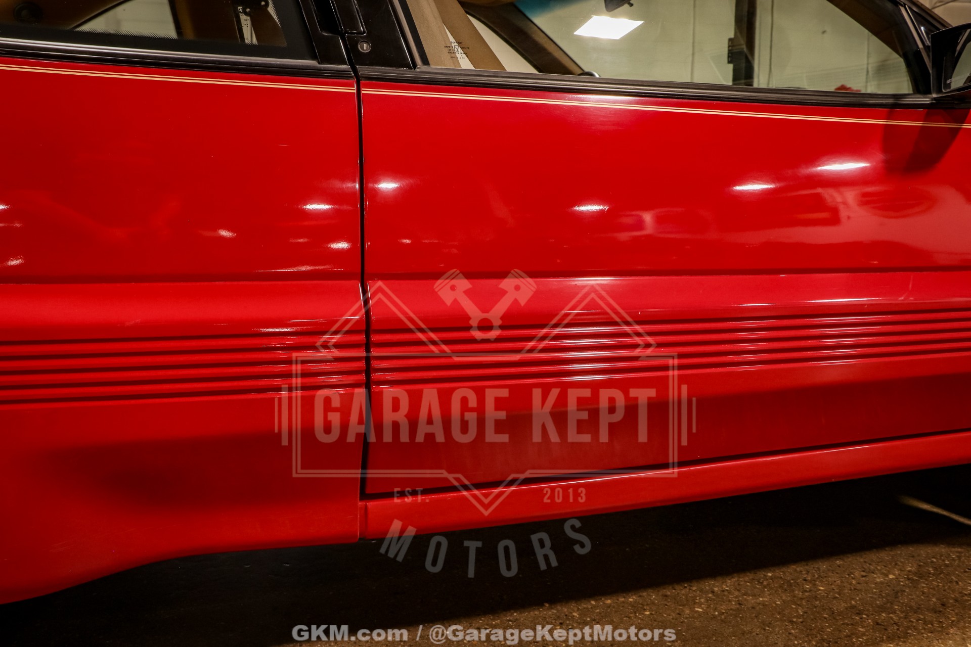1990 Pontiac Grand Prix 52