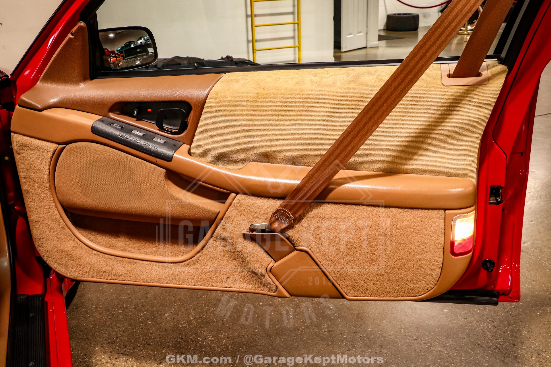 1990 Pontiac Grand Prix 63