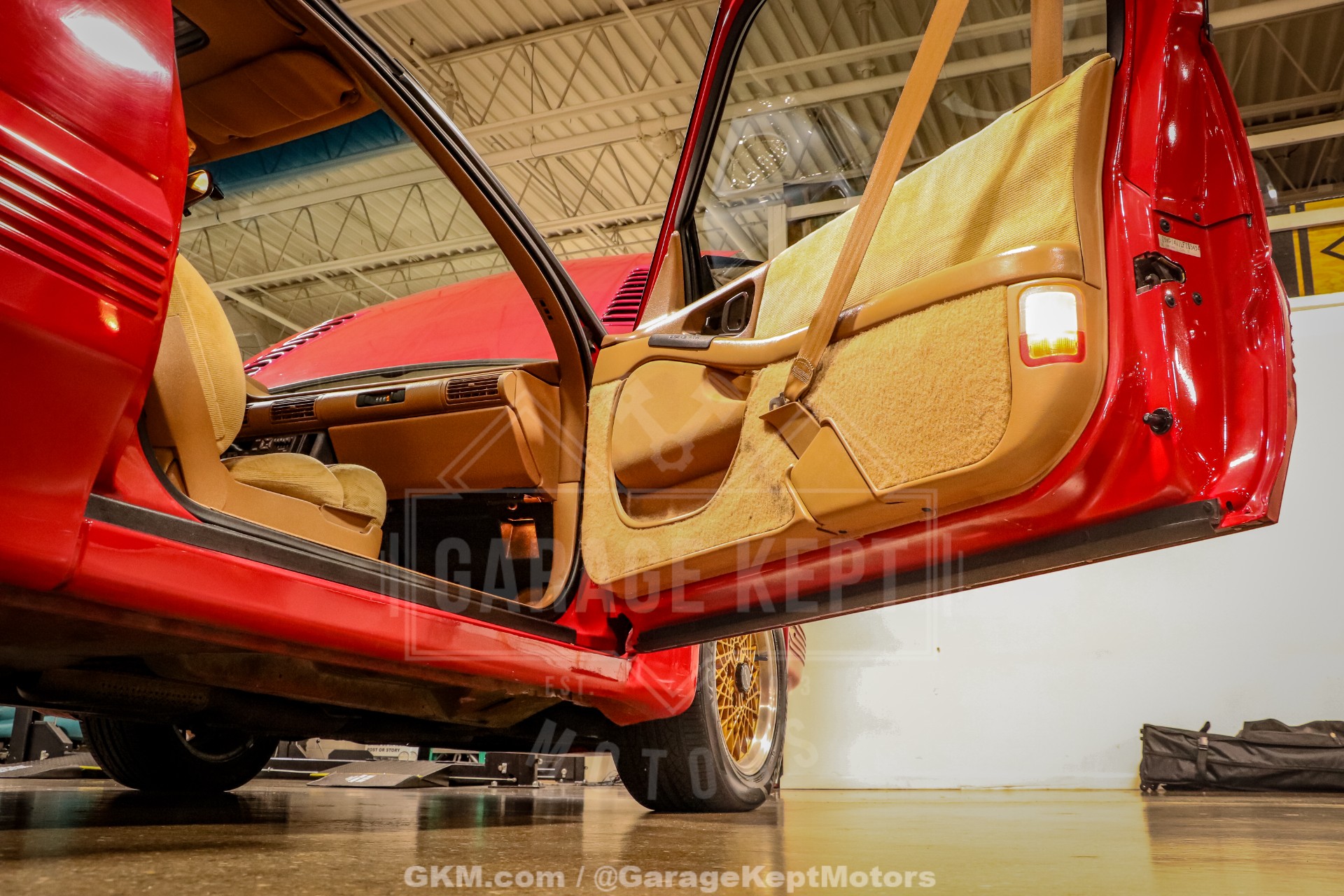 1990 Pontiac Grand Prix 66