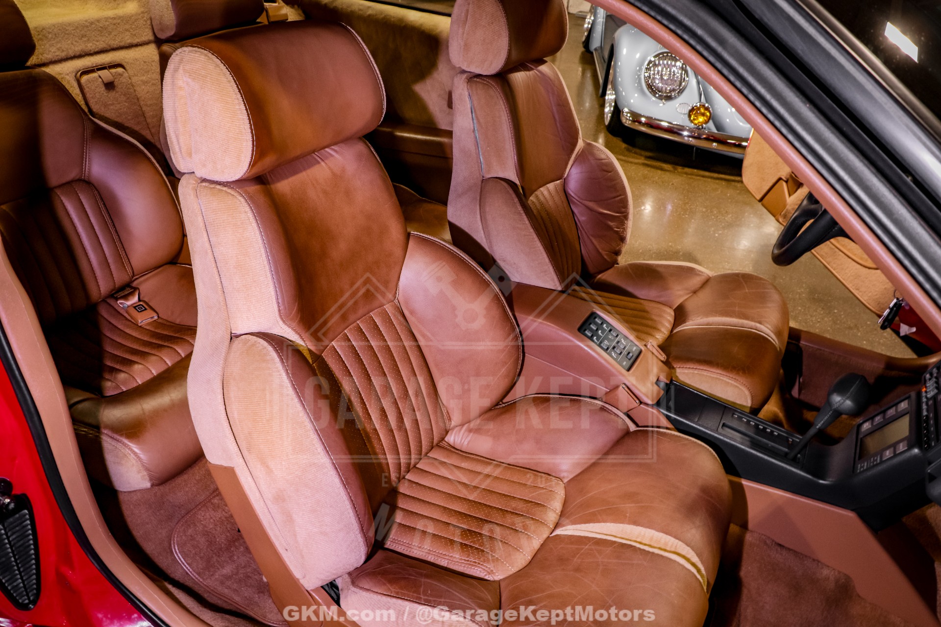 1990 Pontiac Grand Prix 72