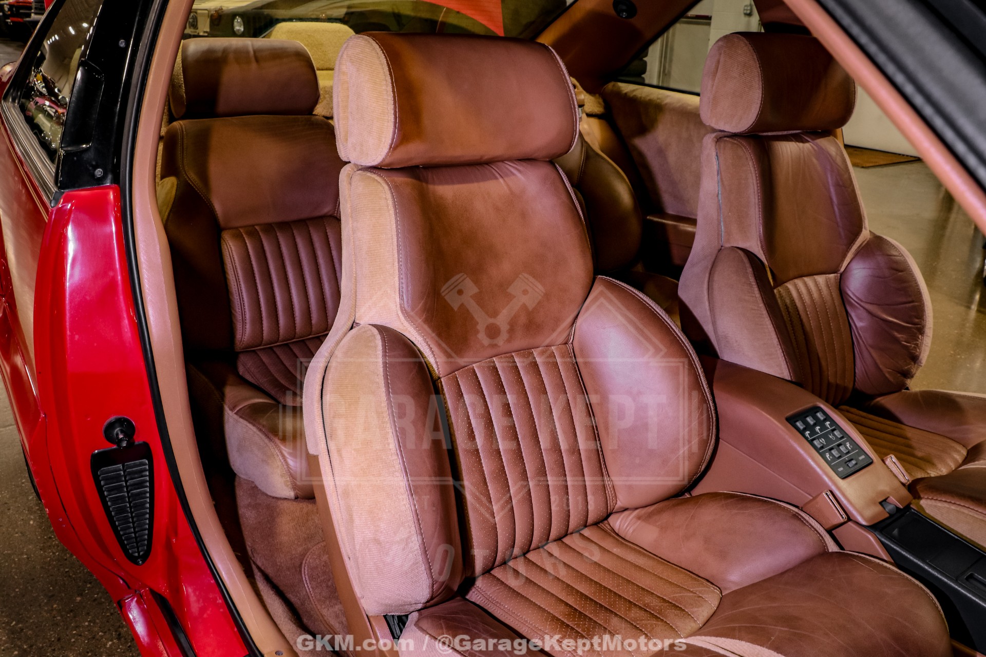 1990 Pontiac Grand Prix 73