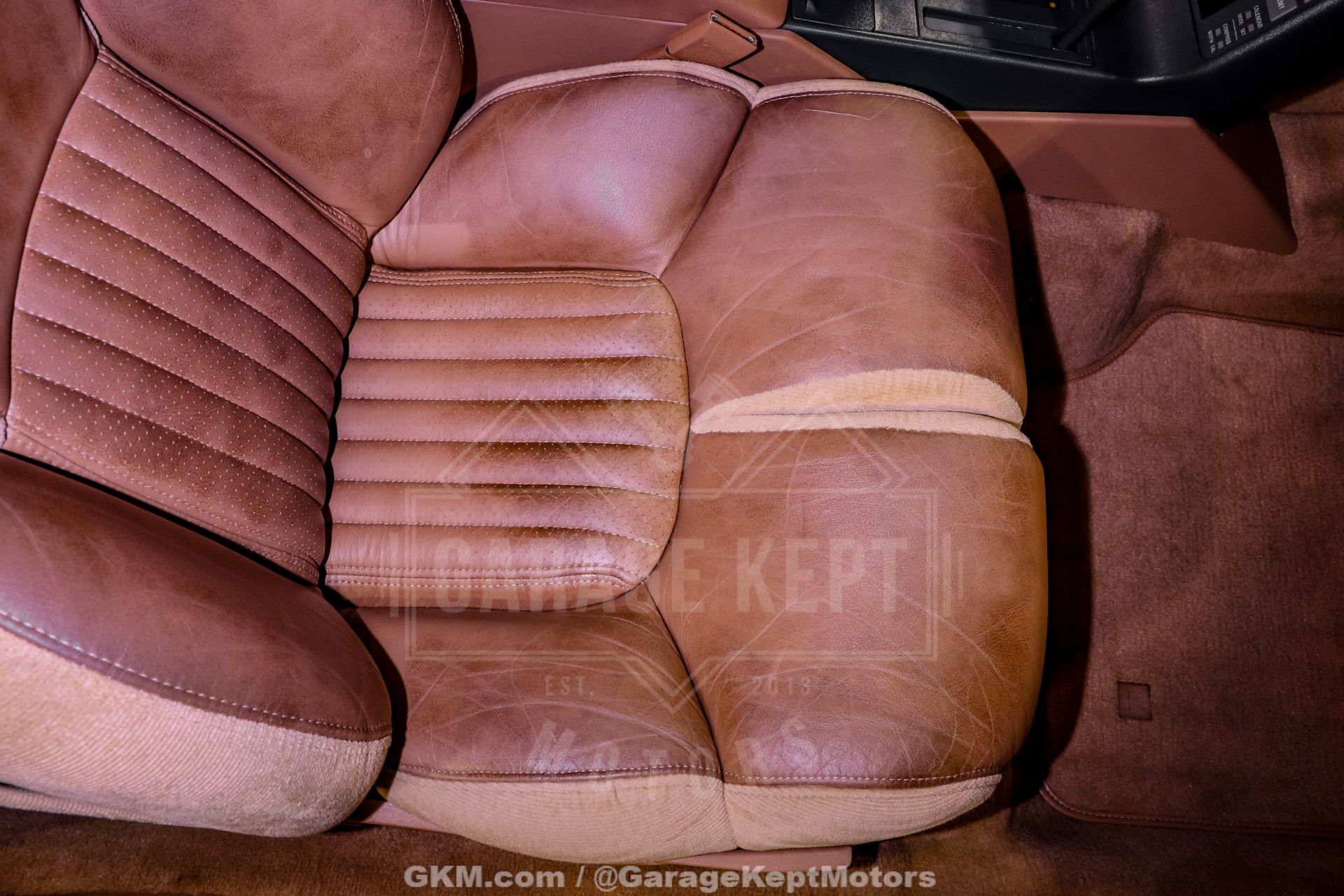 1990 Pontiac Grand Prix 74