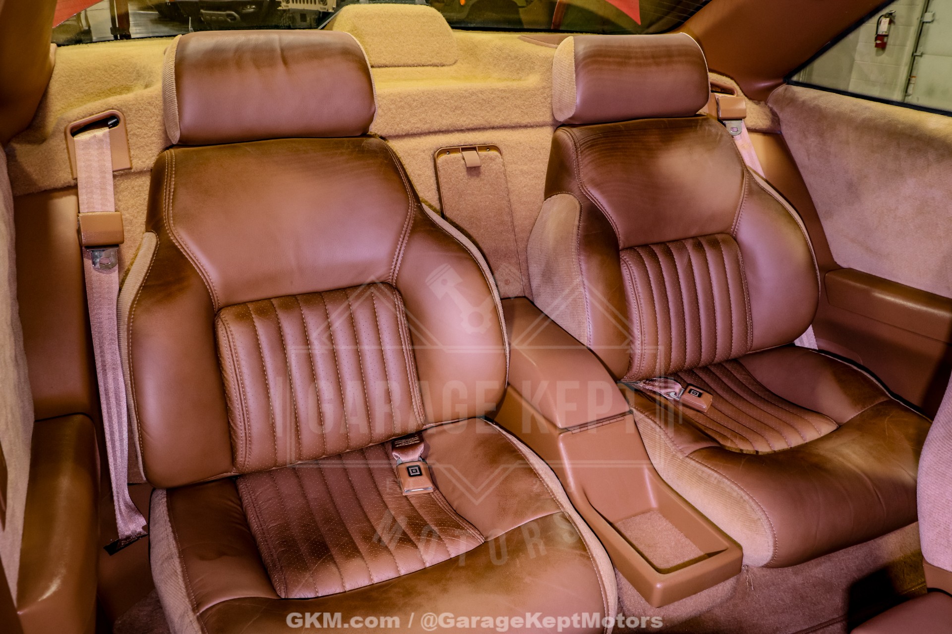 1990 Pontiac Grand Prix 75