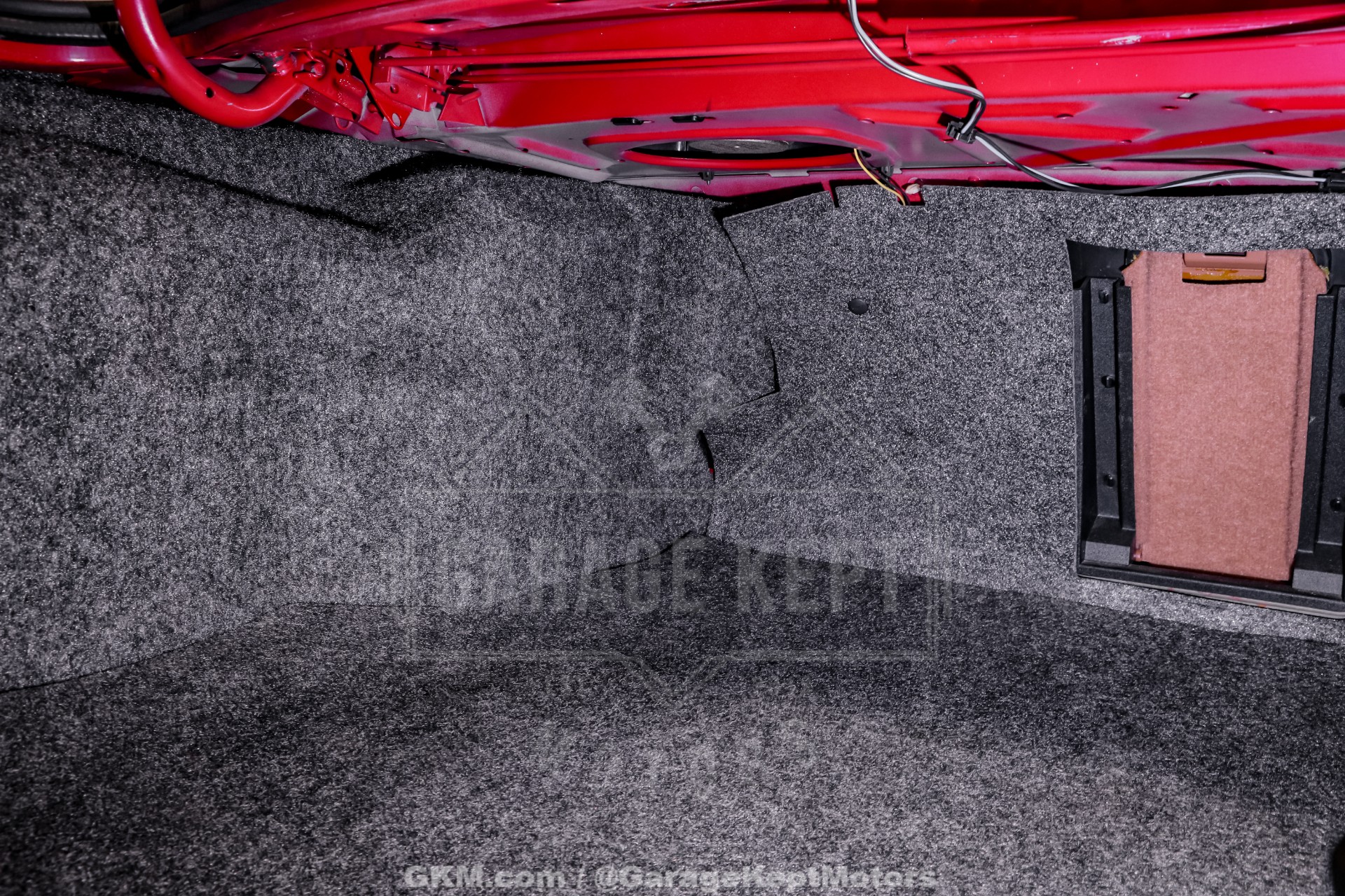 1990 Pontiac Grand Prix 82