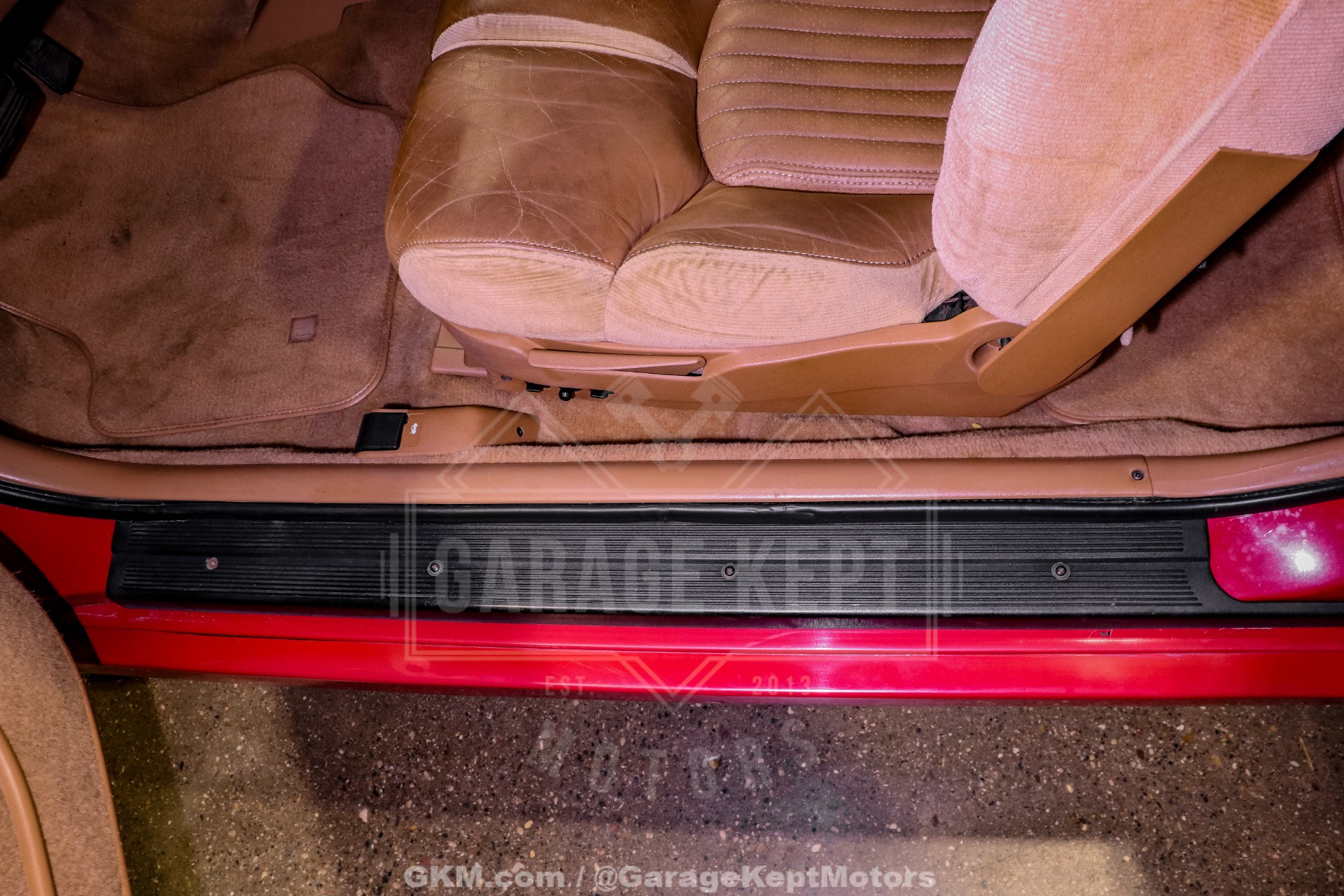 1990 Pontiac Grand Prix 99