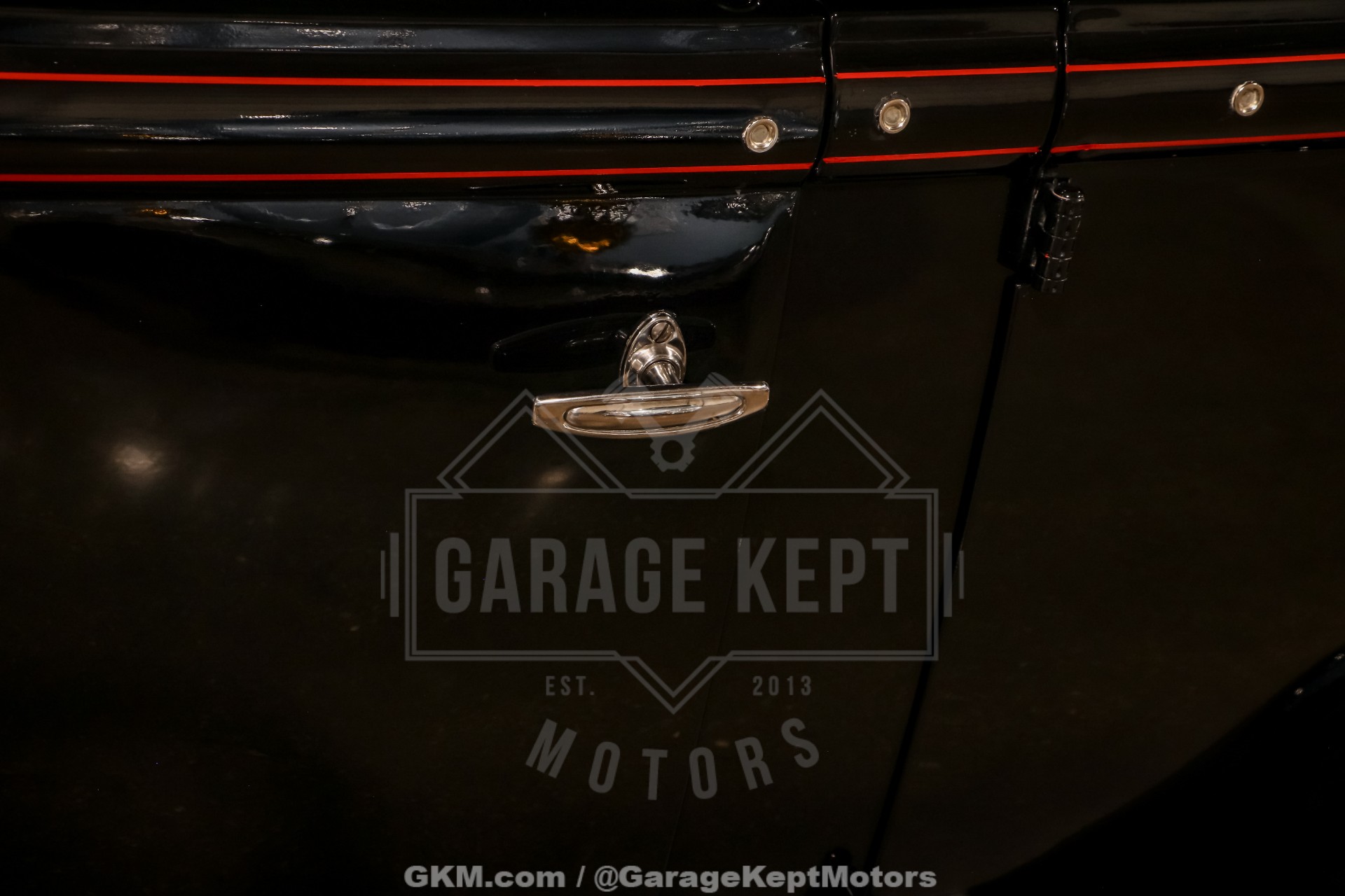 1930 Ford Model A 29