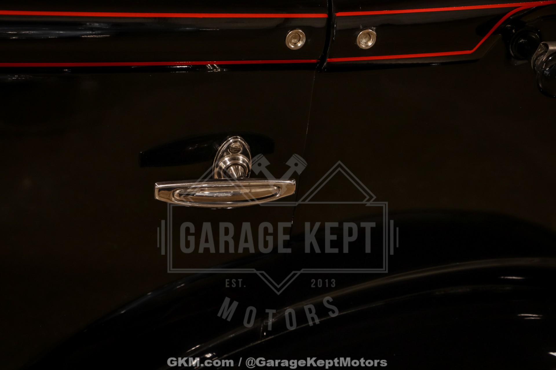 1930 Ford Model A 30