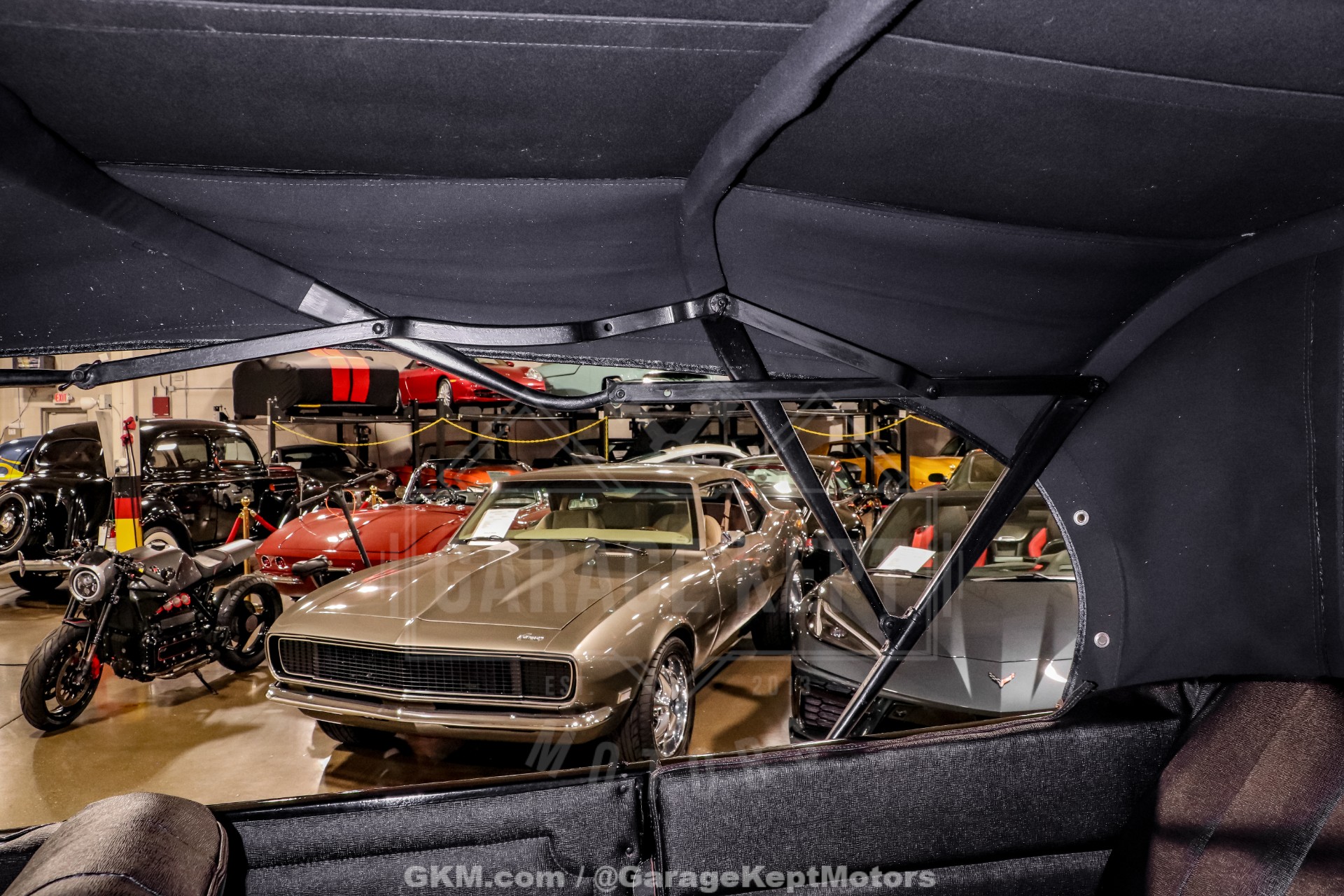 1930 Ford Model A 95
